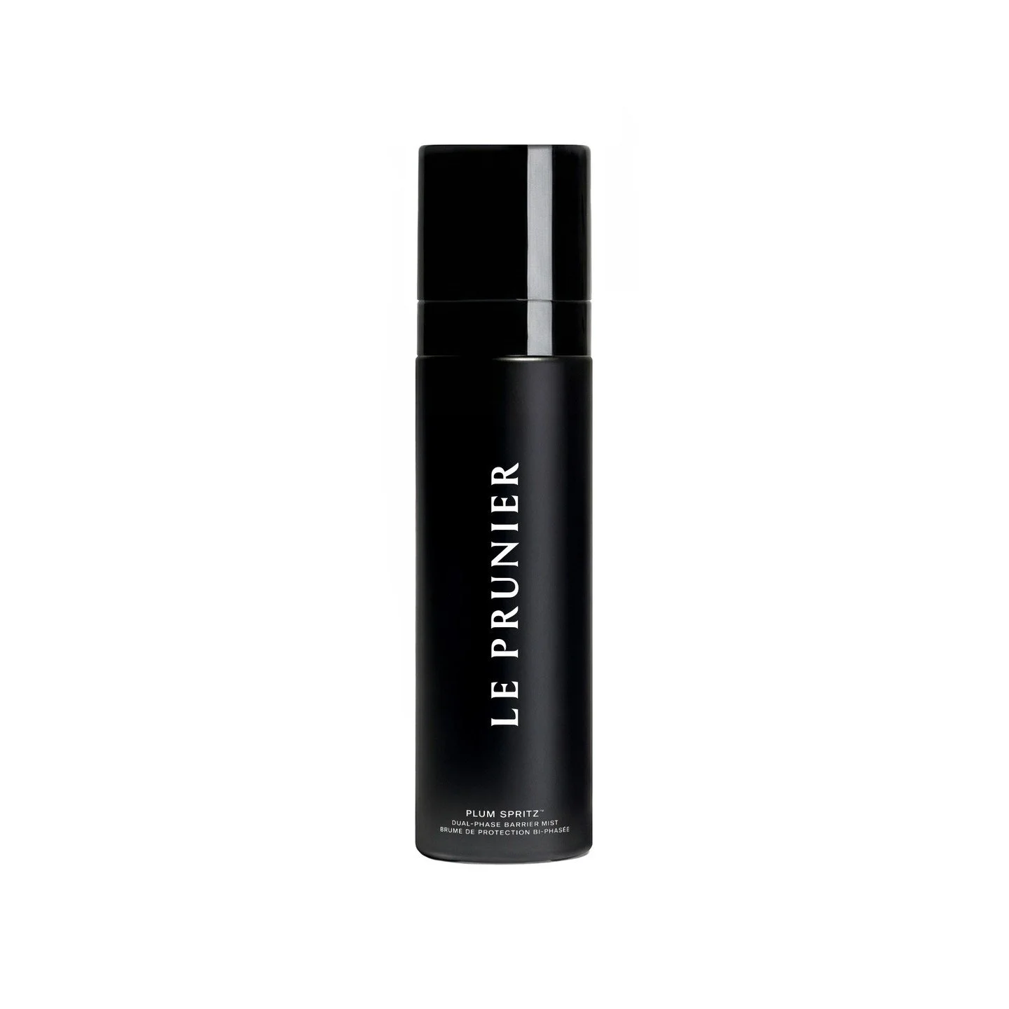 @LePrunier co-founders Allison and Jacqueline Taylor sat down with WWD&rsquo;s @Jamesmanso to discuss the brand&rsquo;s launch of Plum Spritz and what&rsquo;s next for Le Prunier. Plum Spritz is a dual-phase barrier mist is designed to shake up your 