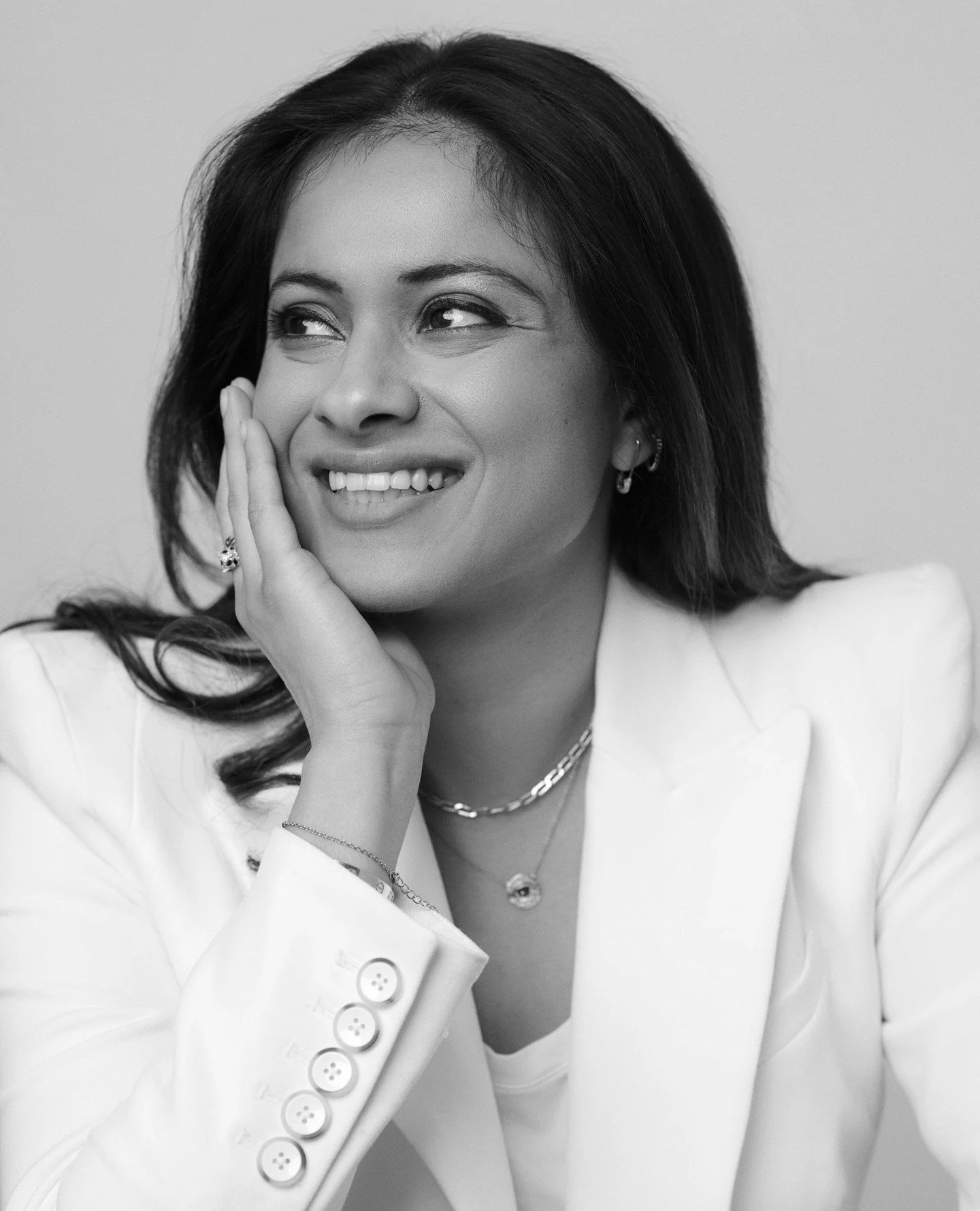 Paul Wilmot Communications announces representation of Aditi Sharma. @aditi724 is a marketing executive, entrepreneur, and beauty industry veteran whose career has been defined by innovation, community, and empowering professionals through transforma