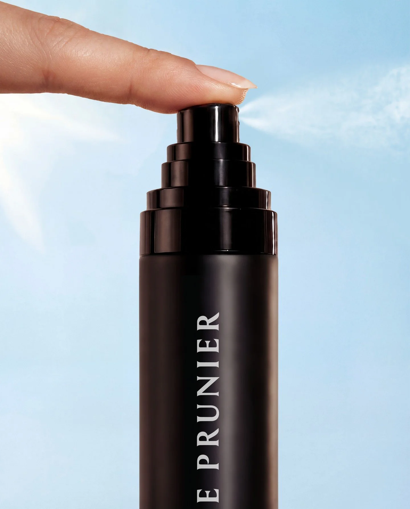 @LePrunier&rsquo;s new Plum Spritz was featured in @GQ&rsquo;s recent piece &ldquo;The Best Face Mists for an Instant Skin Refresh&rdquo; as the best luxury face mist. With antioxidant rich Plum Juice to nourish and support the skin barrier, plus the