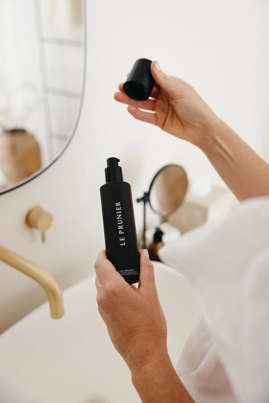 Image of Le Prunier Plum Cleanse