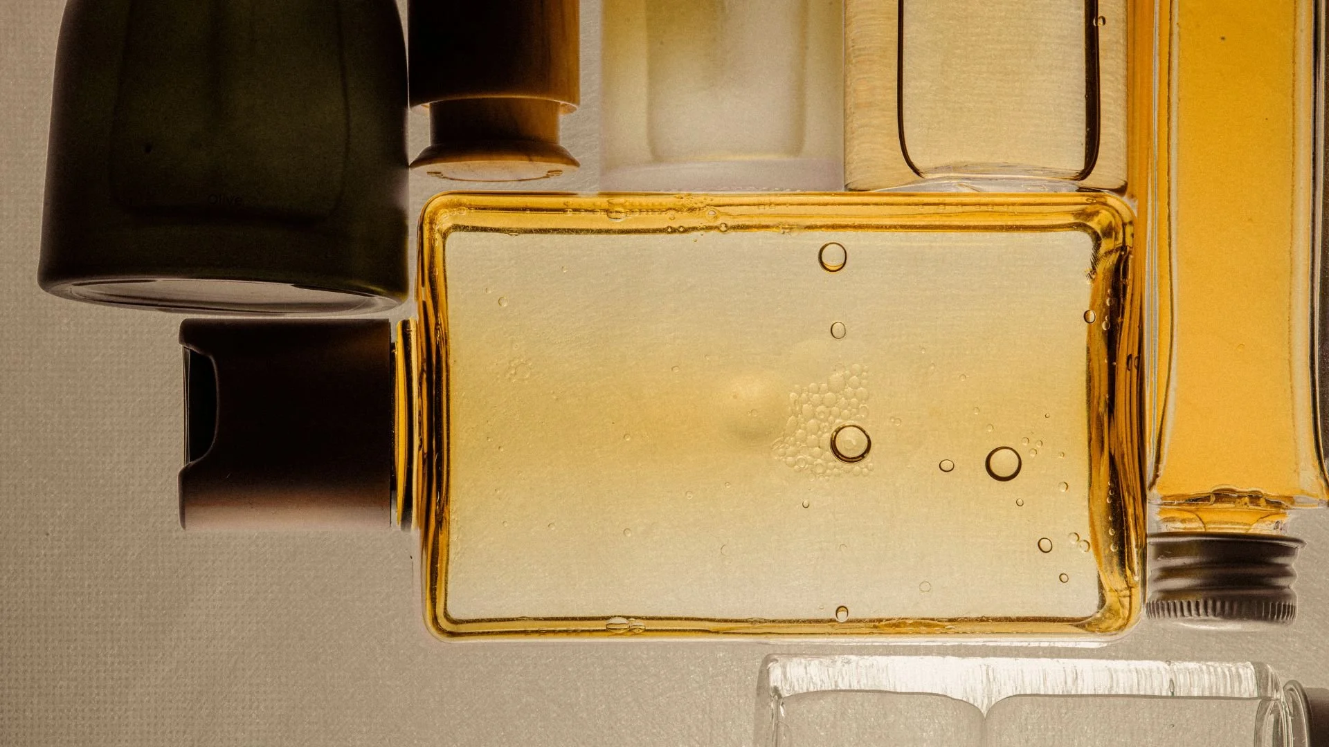 An image of Beauty Bottles