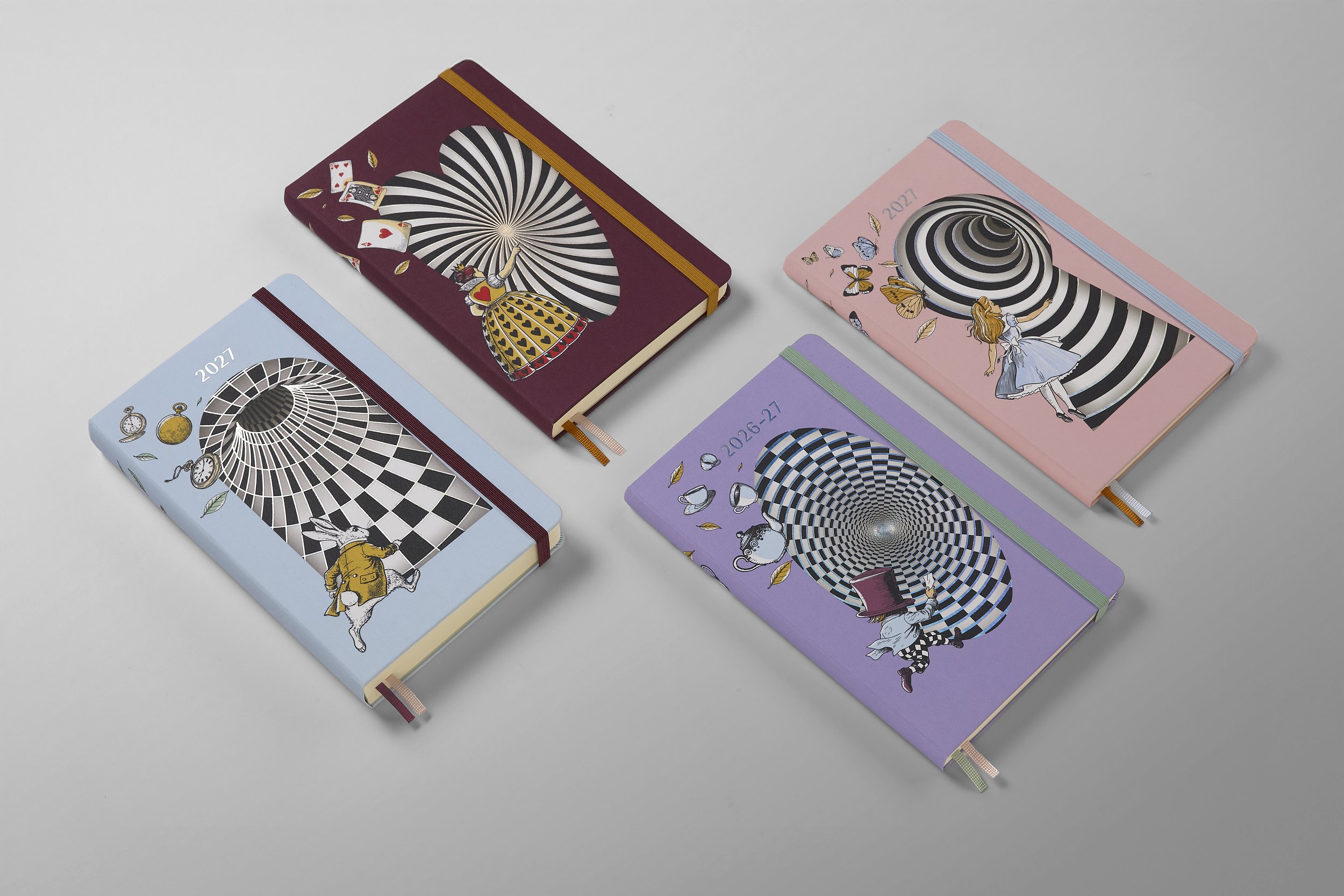 Image of Moleskin Journals