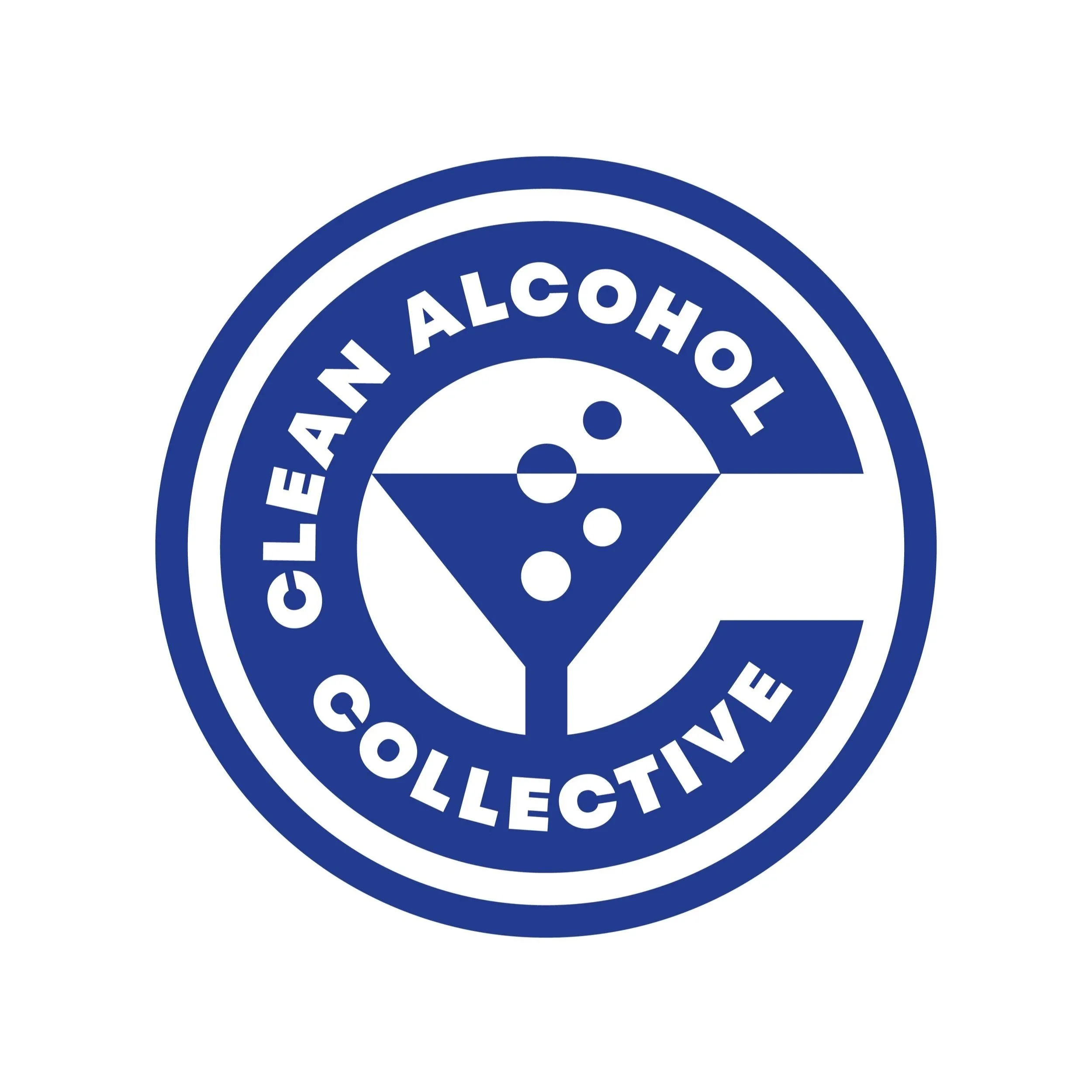 image Clean Alcohol collective Logo