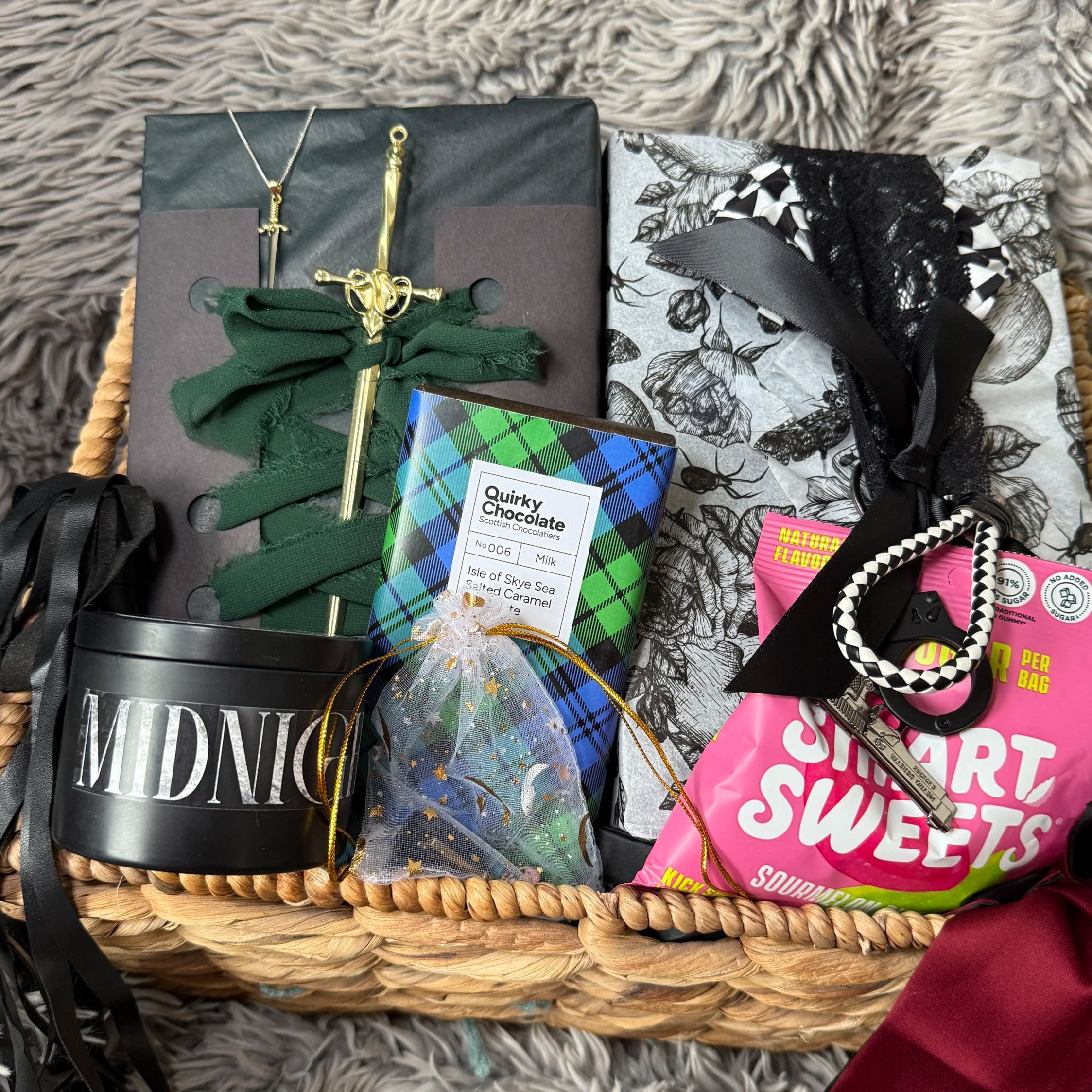 The Ultimate Gift Set