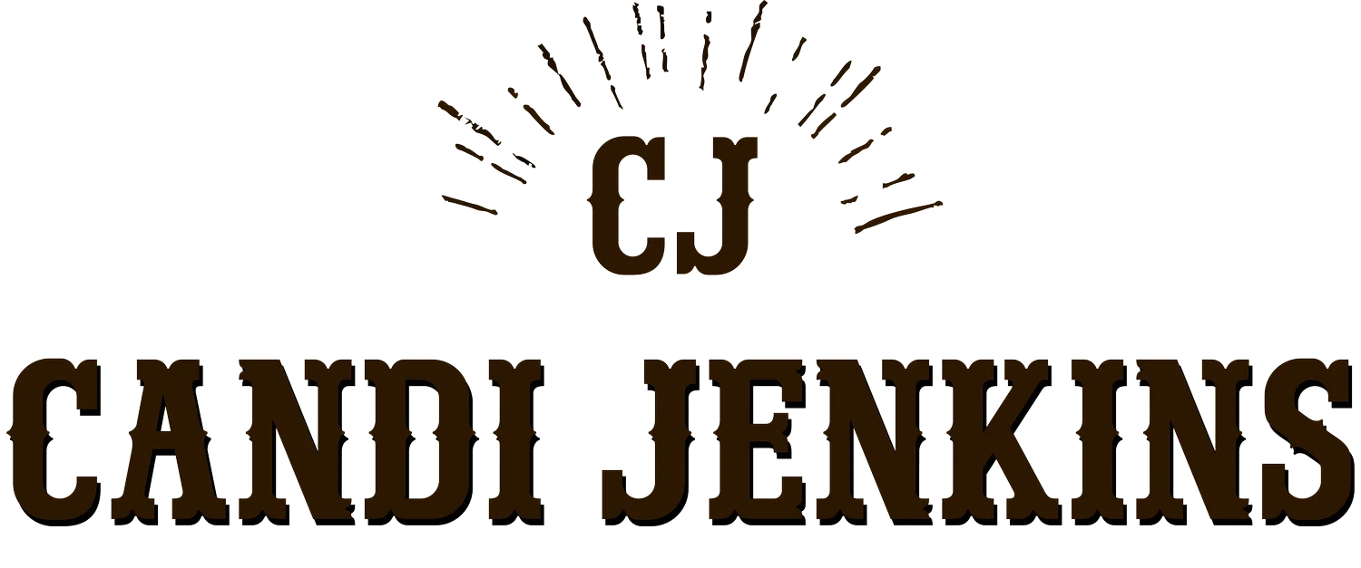 Candi Jenkins