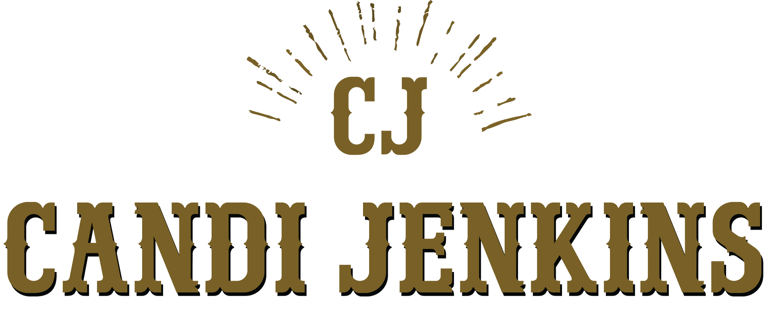 Candi Jenkins