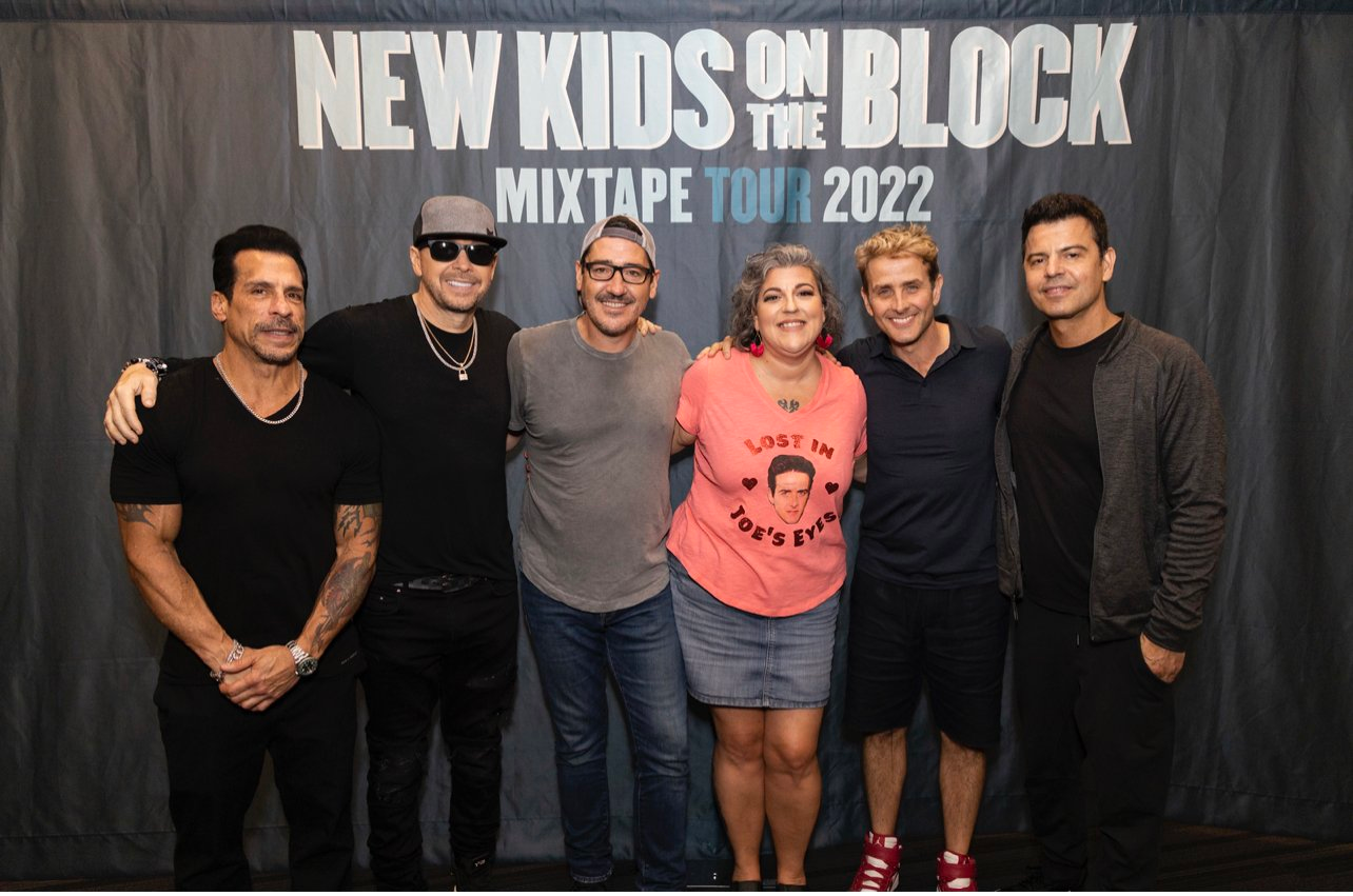 The gifts of journaling.