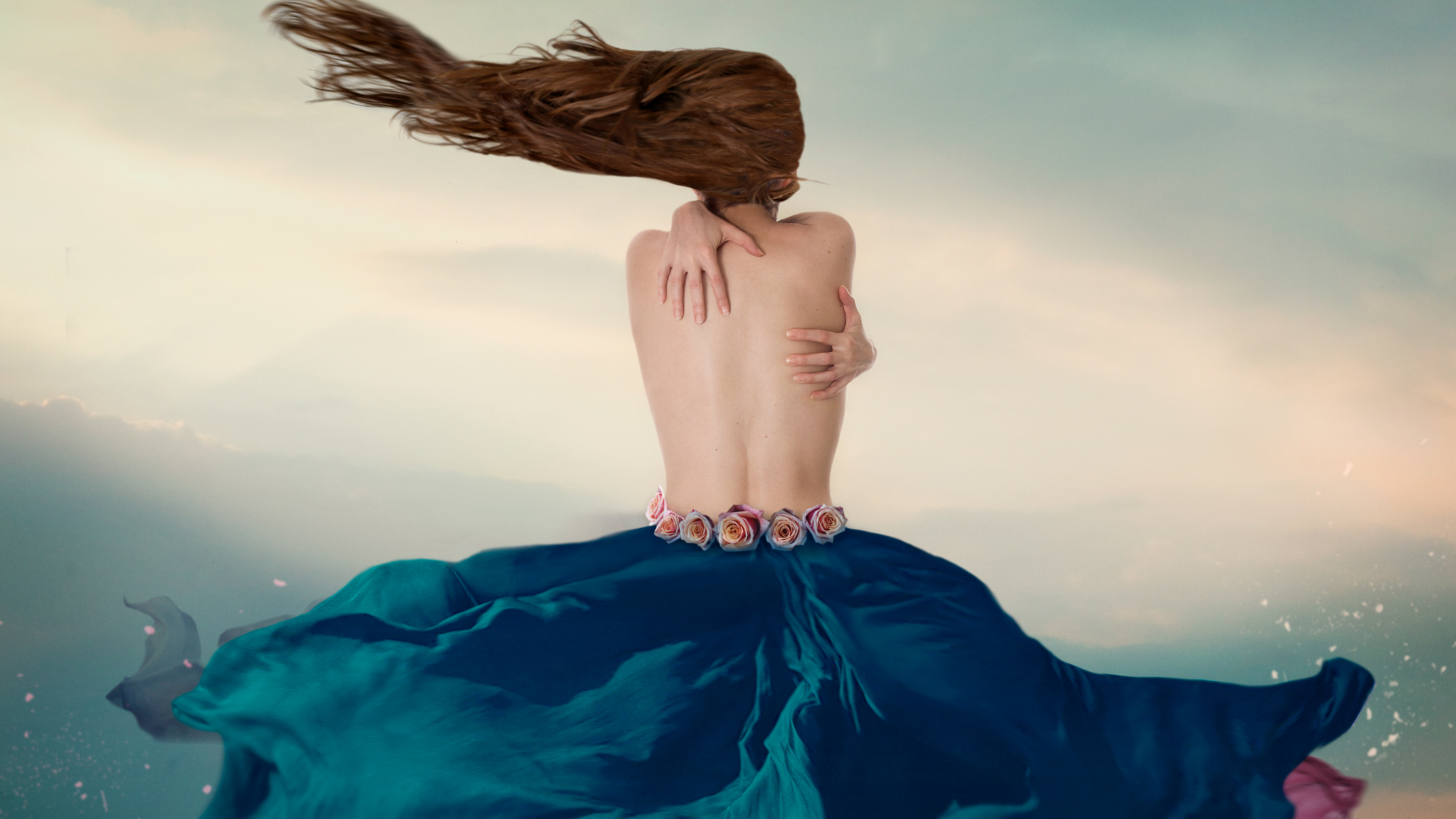 Hard on Yourself that You are Not Enough?