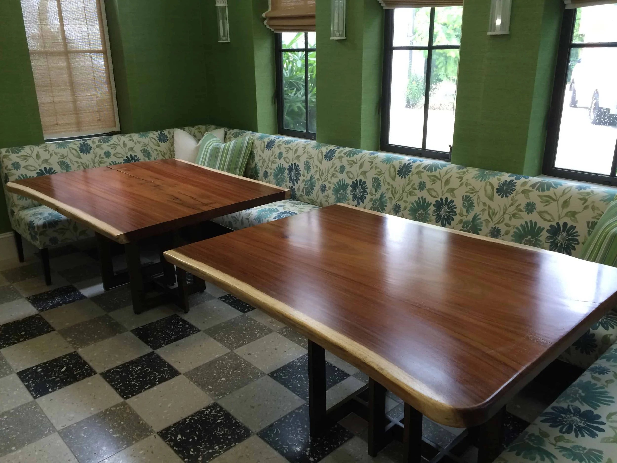 New Life Furniture | Best Re-Upholstery Miami