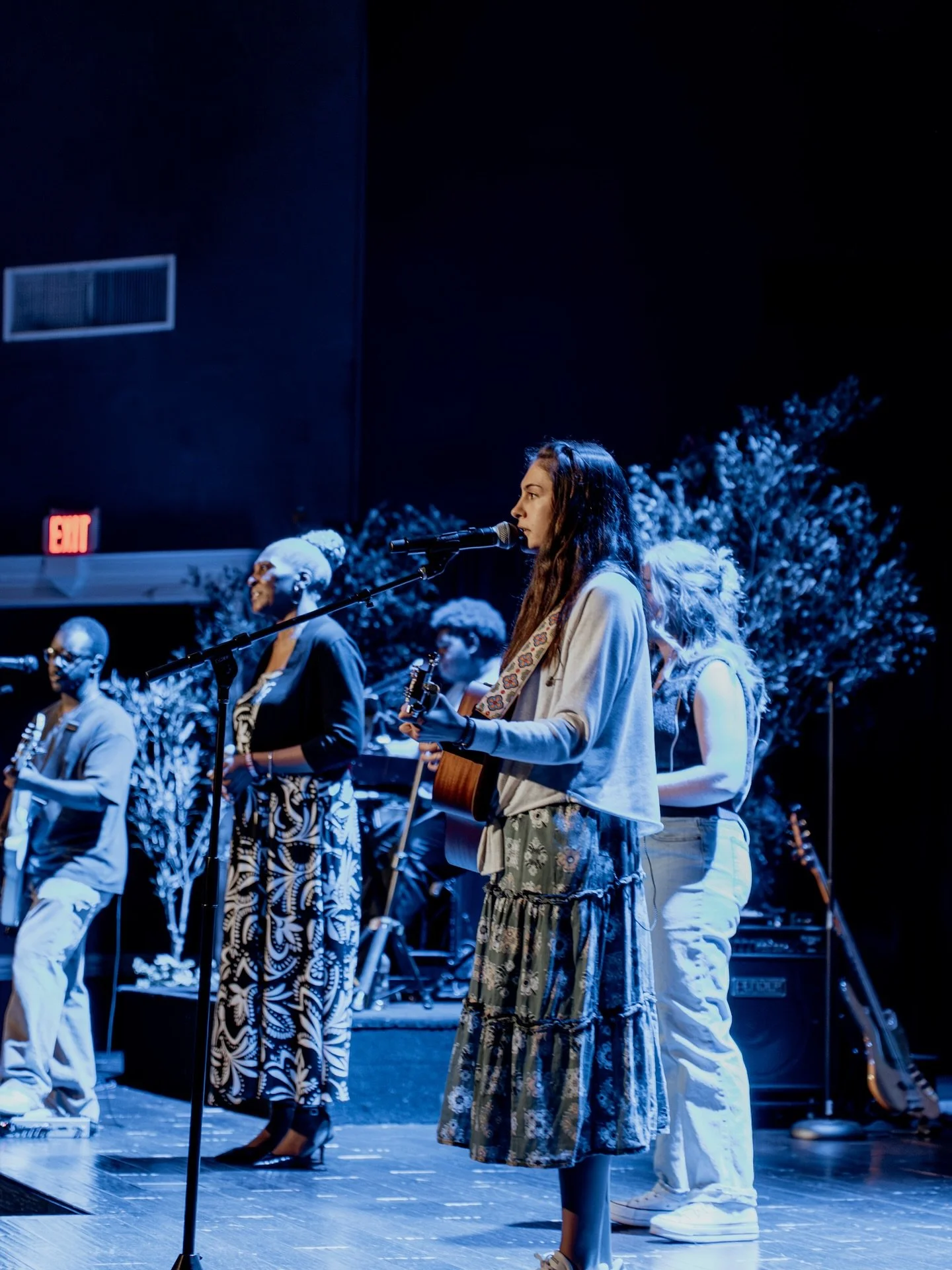 WE CANT WAIT TO SEE EVERYONE IN THE HOUSE THIS SUNDAY!!!