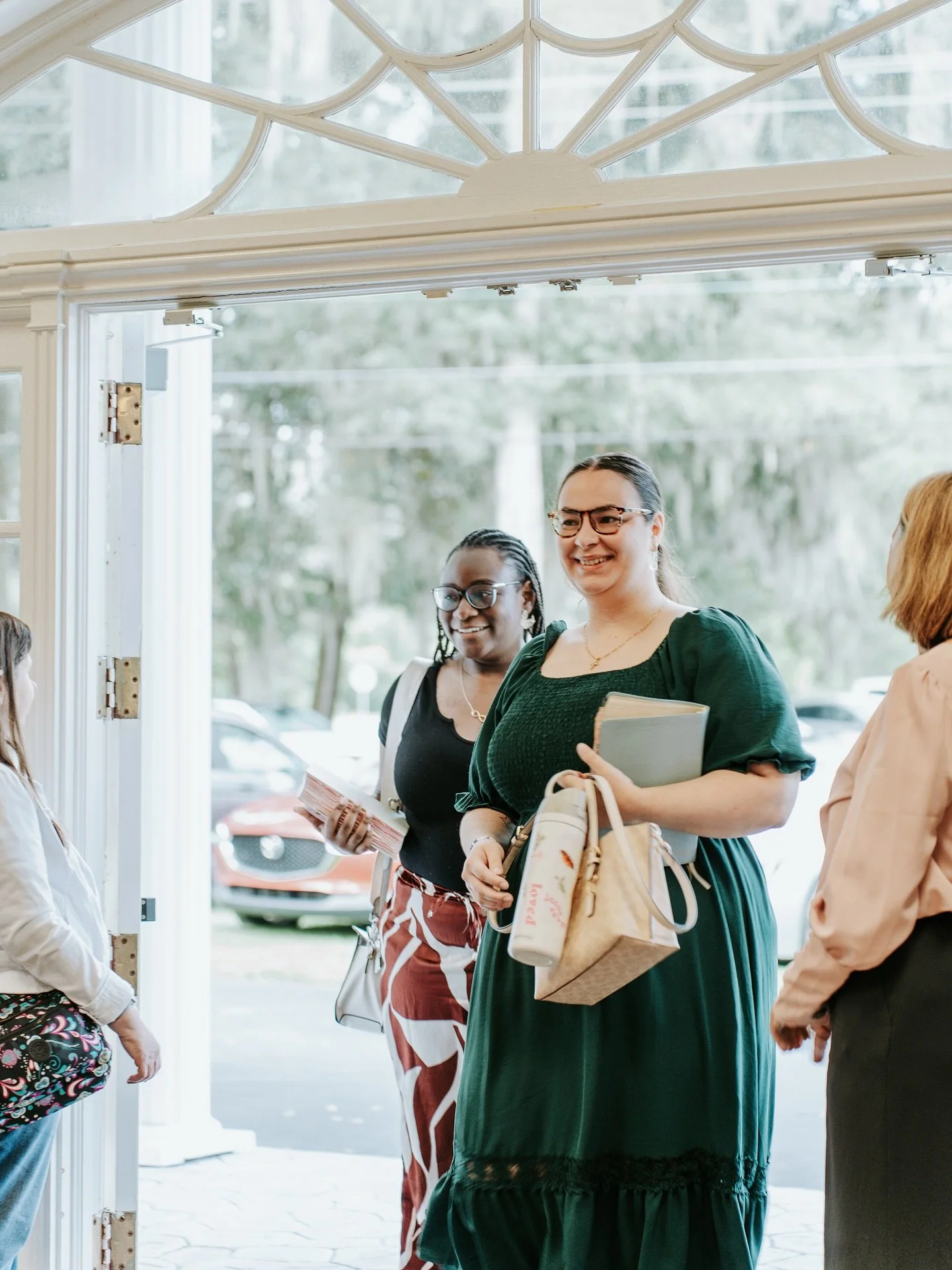 Our church family is all smiles for SUNDAY MORNING WORSHIP! We hope to see you for MIDWEEK and NEXT SUNDAY!
