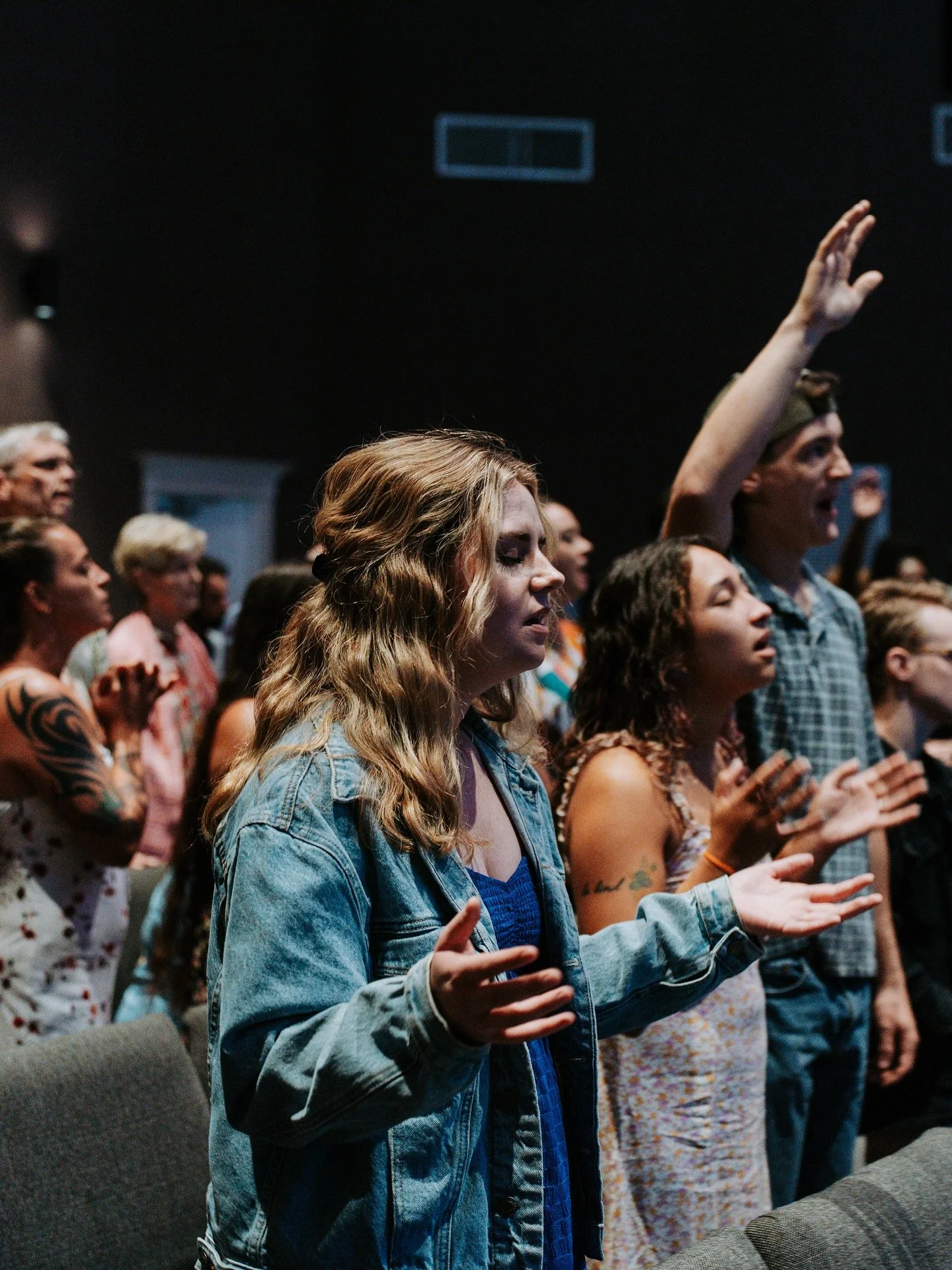 MIDWEEK IS TOMORROW! We hope you can join us for our adult Bible class and Youth services!