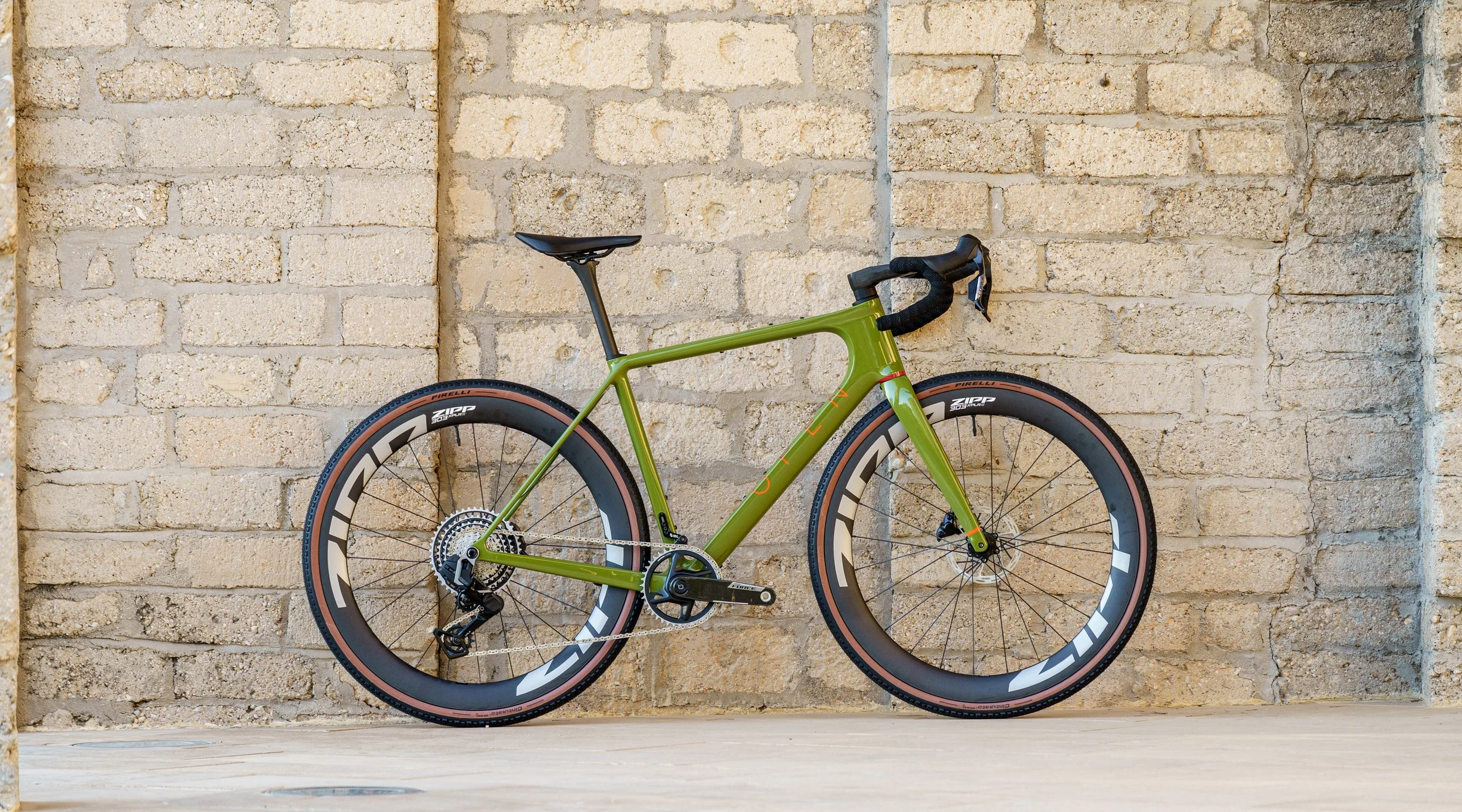 OPEN Cycles Dealer Seattle | Gravel & Road Bikes | Cascade Bicycle Studio