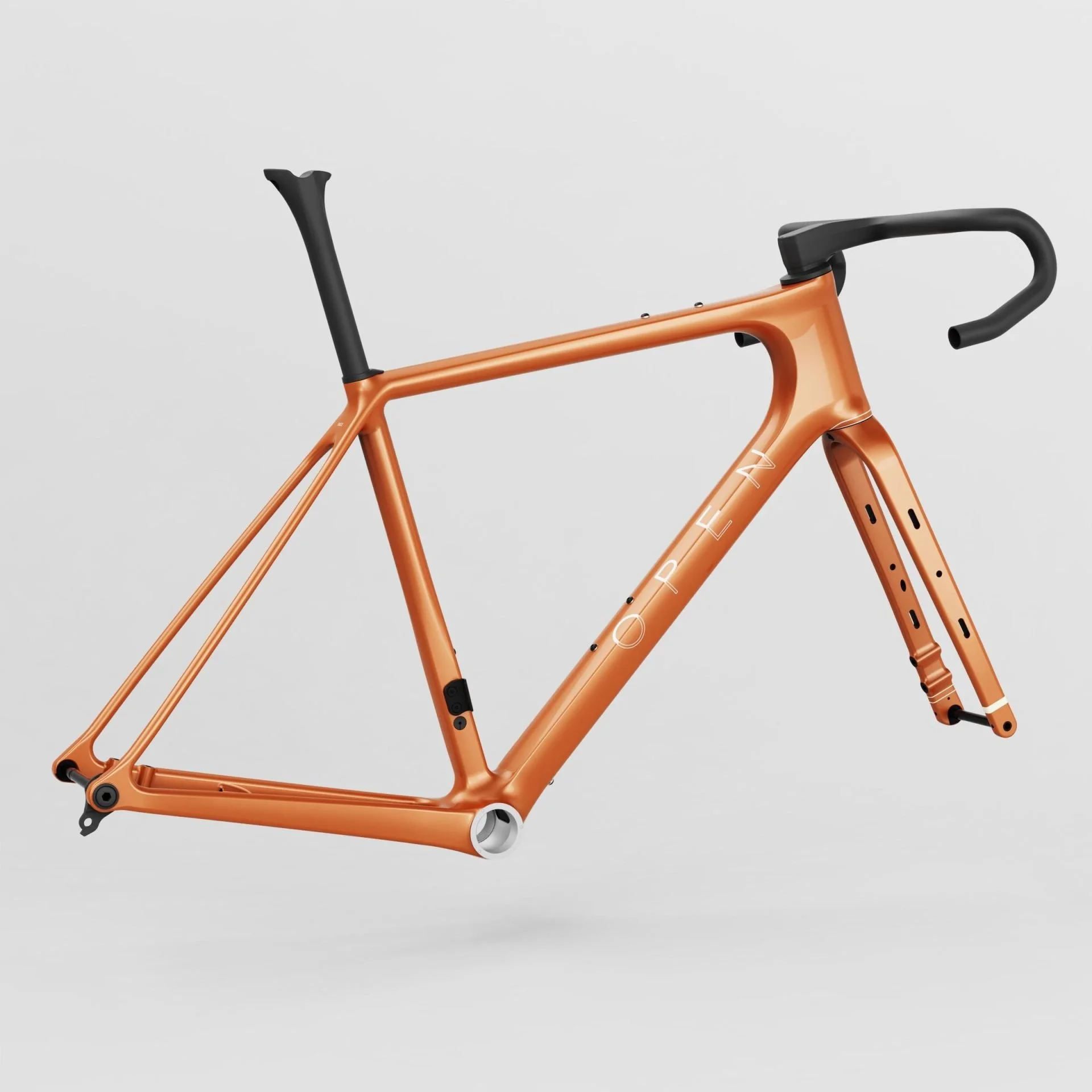 OPEN Cycles Dealer Seattle | Gravel & Road Bikes | Cascade Bicycle Studio