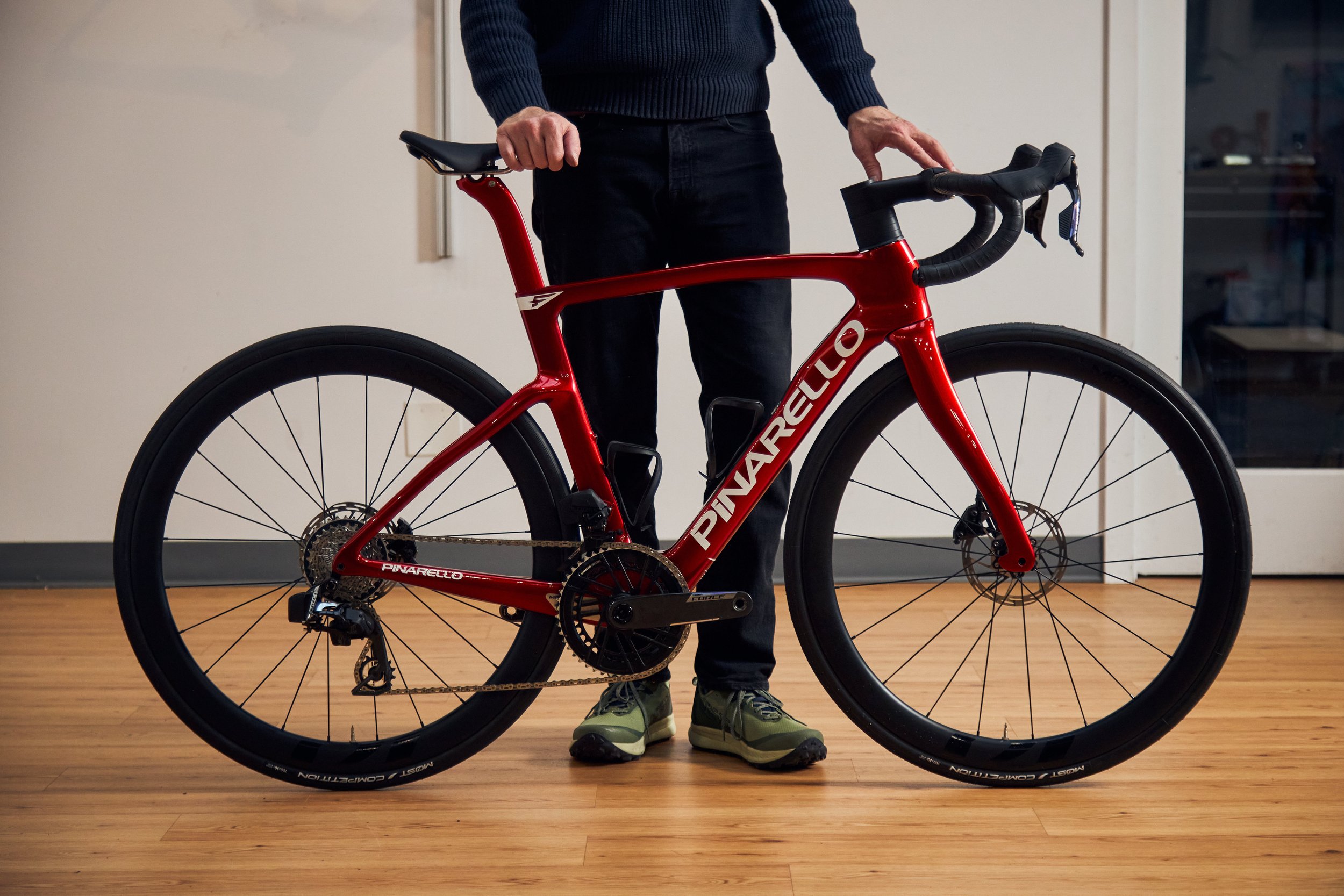 Box Bikes vs Custom: When In-Stock Is the Smarter Choice — Cascade ...