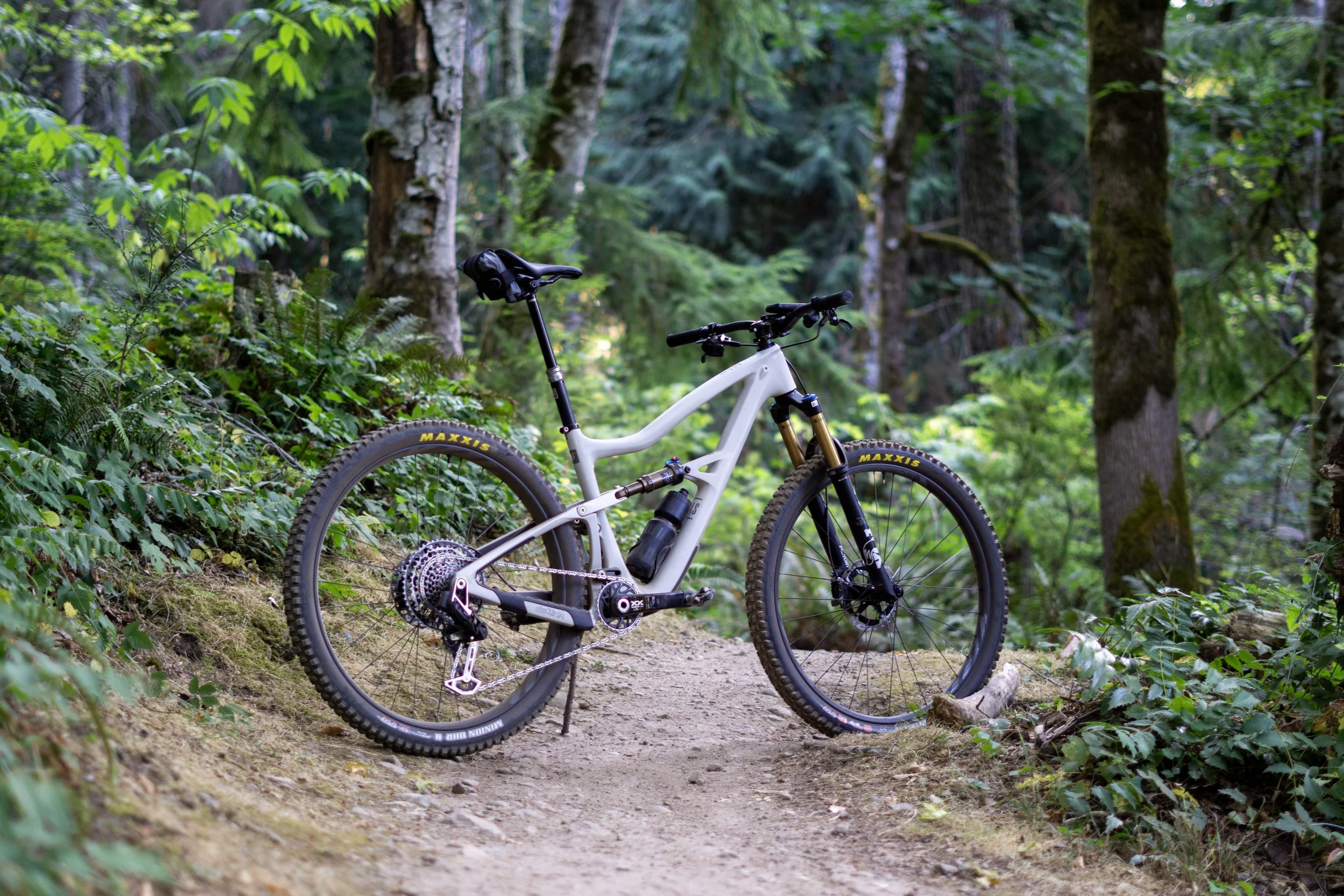 Ready to Ride Bikes | Cascade Bicycle Studio