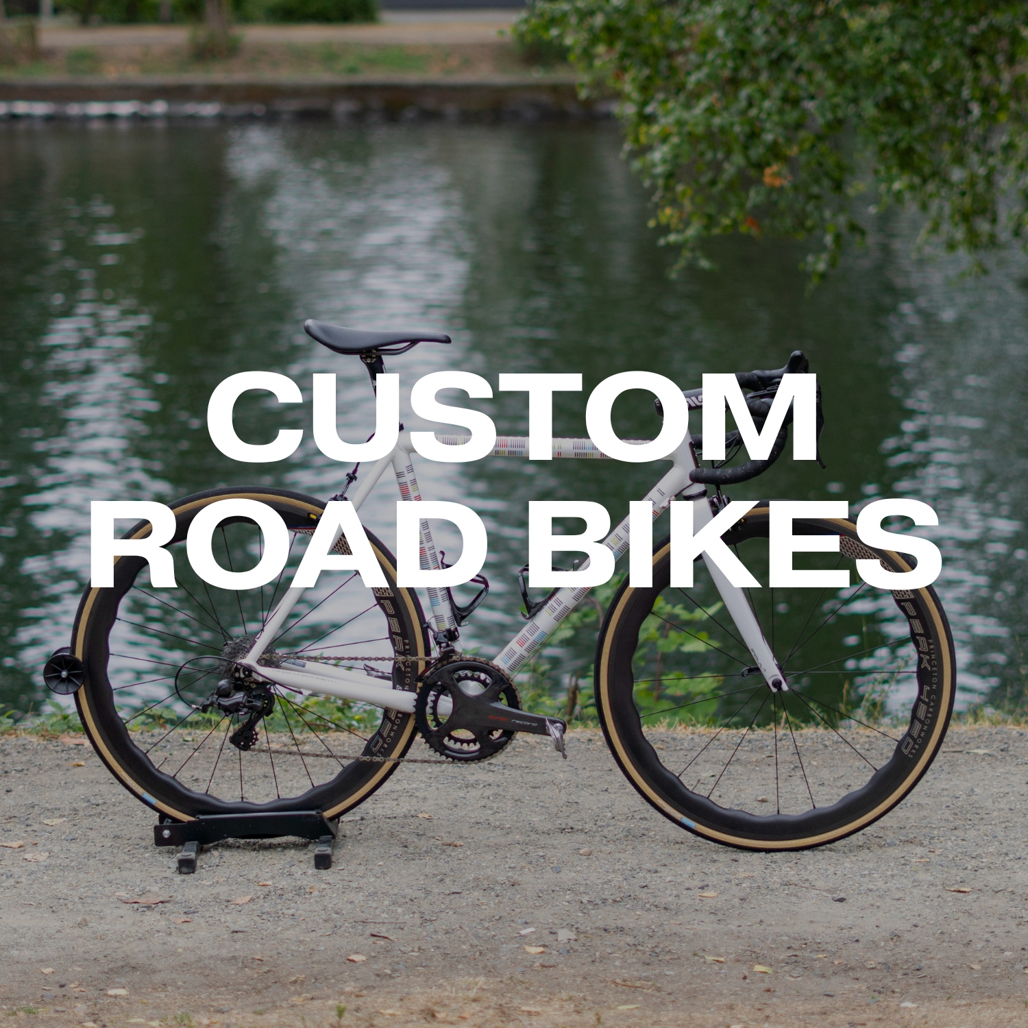 Road, Gravel & MTB Bike Builds in Seattle | Cascade Bicycle Studio
