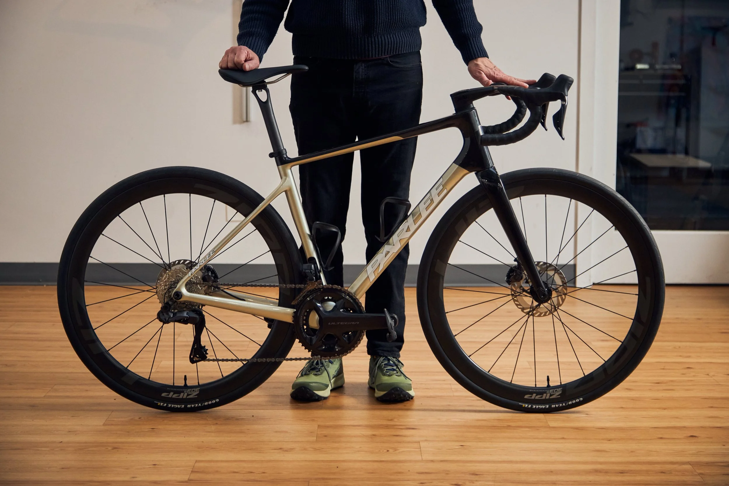 Test Ride a Bike in Seattle | Cascade Bicycle Studio