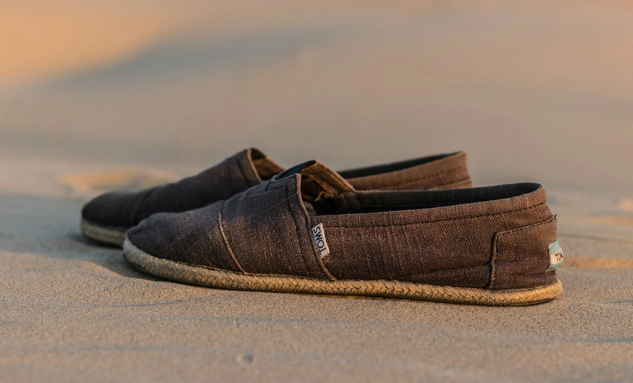 Toms Slip-on Shoes