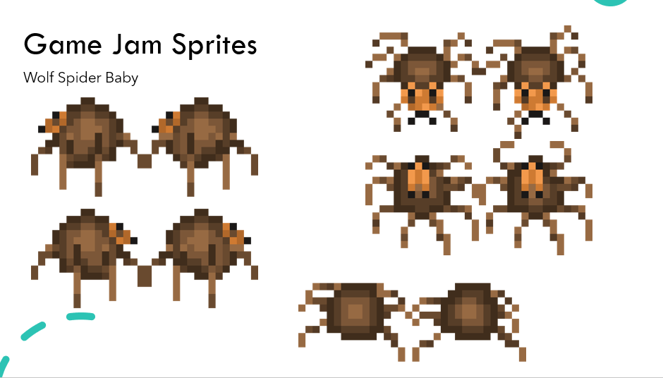 Game Design — Laura Zammit