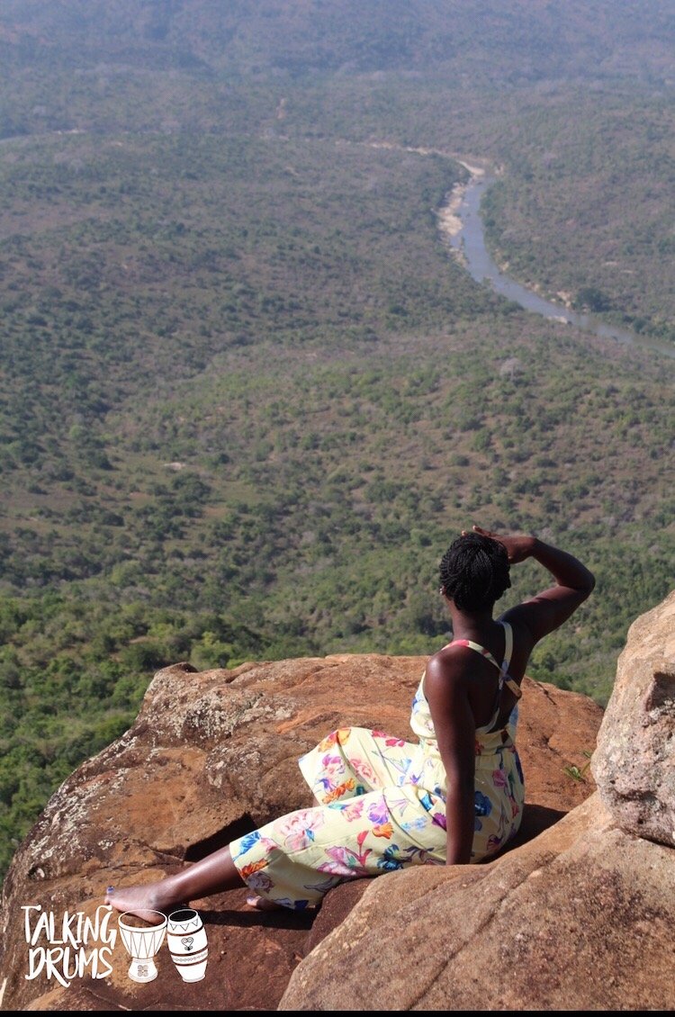 Travel | Shimba Hills, Kenya
