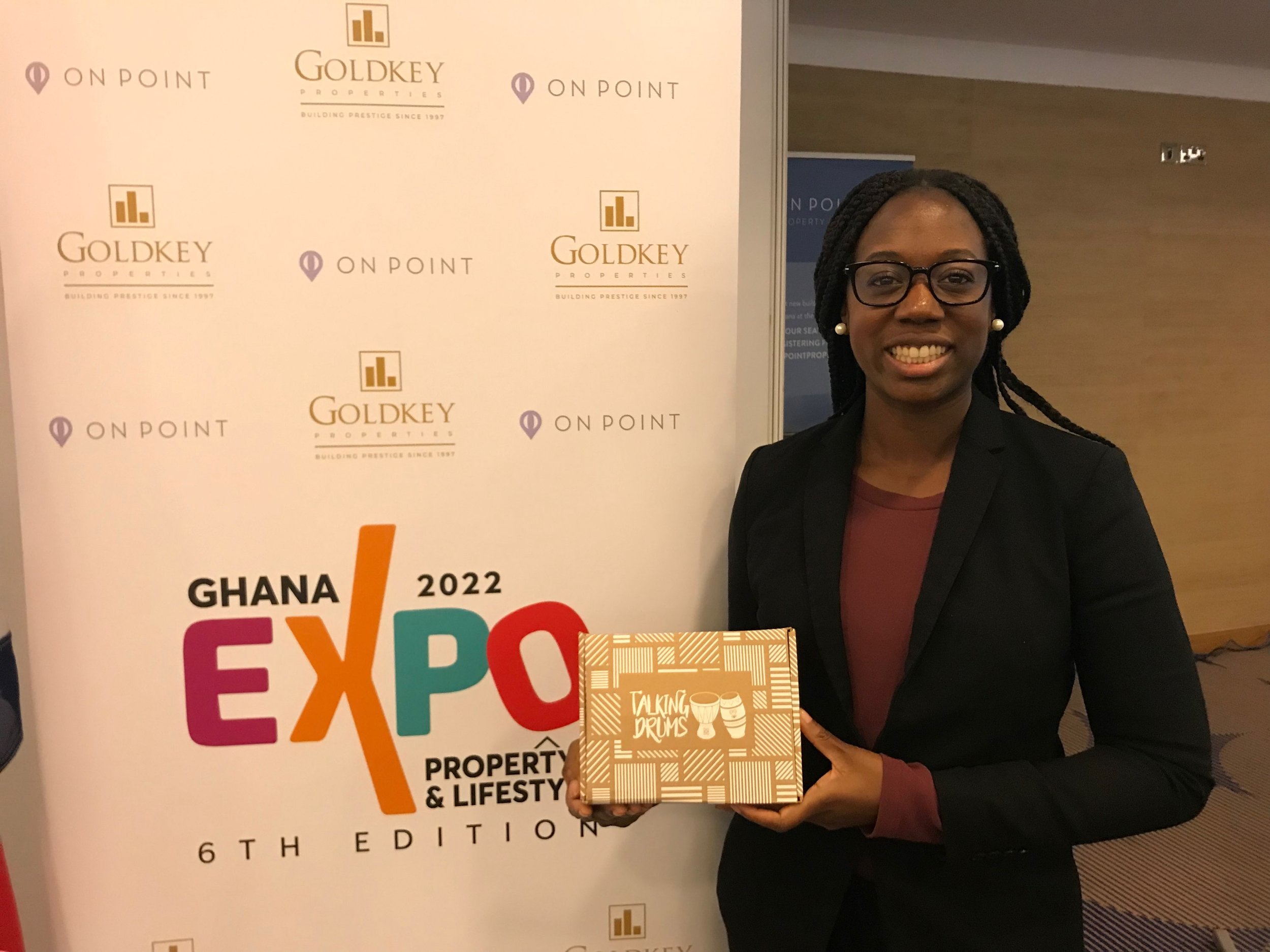 Another successful Ghana Property and Lifestyle Expo!