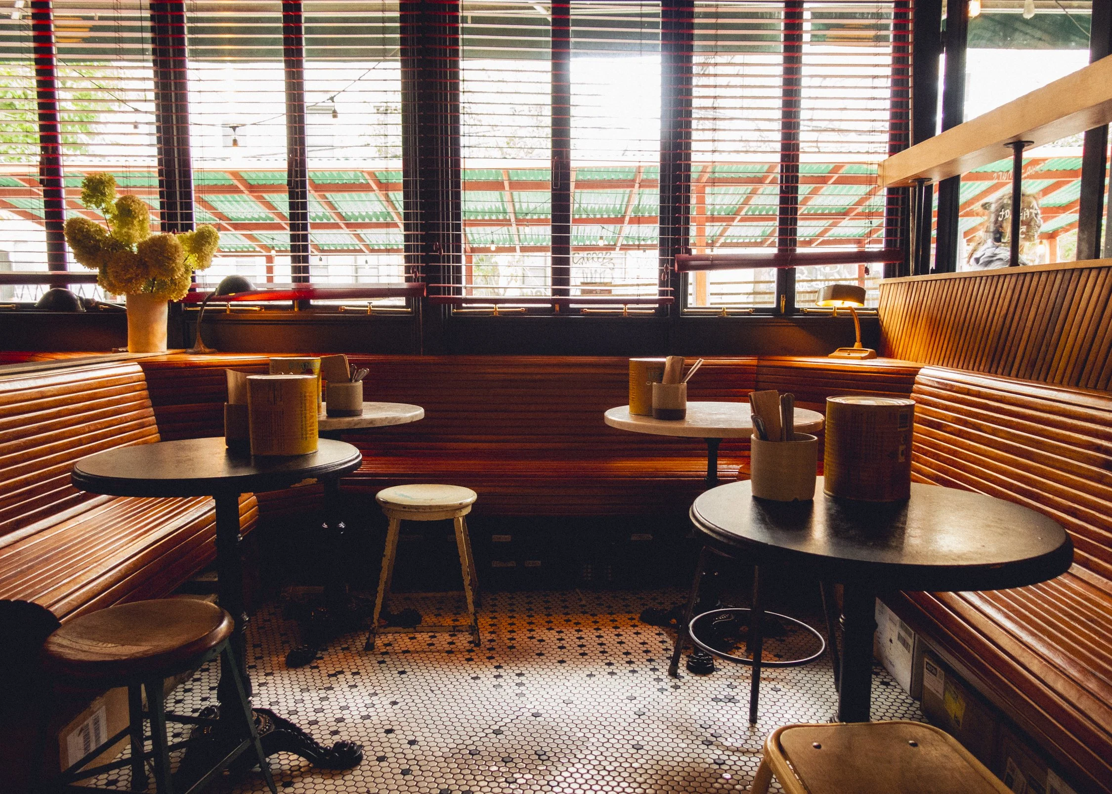 The Prix Fixe Revival