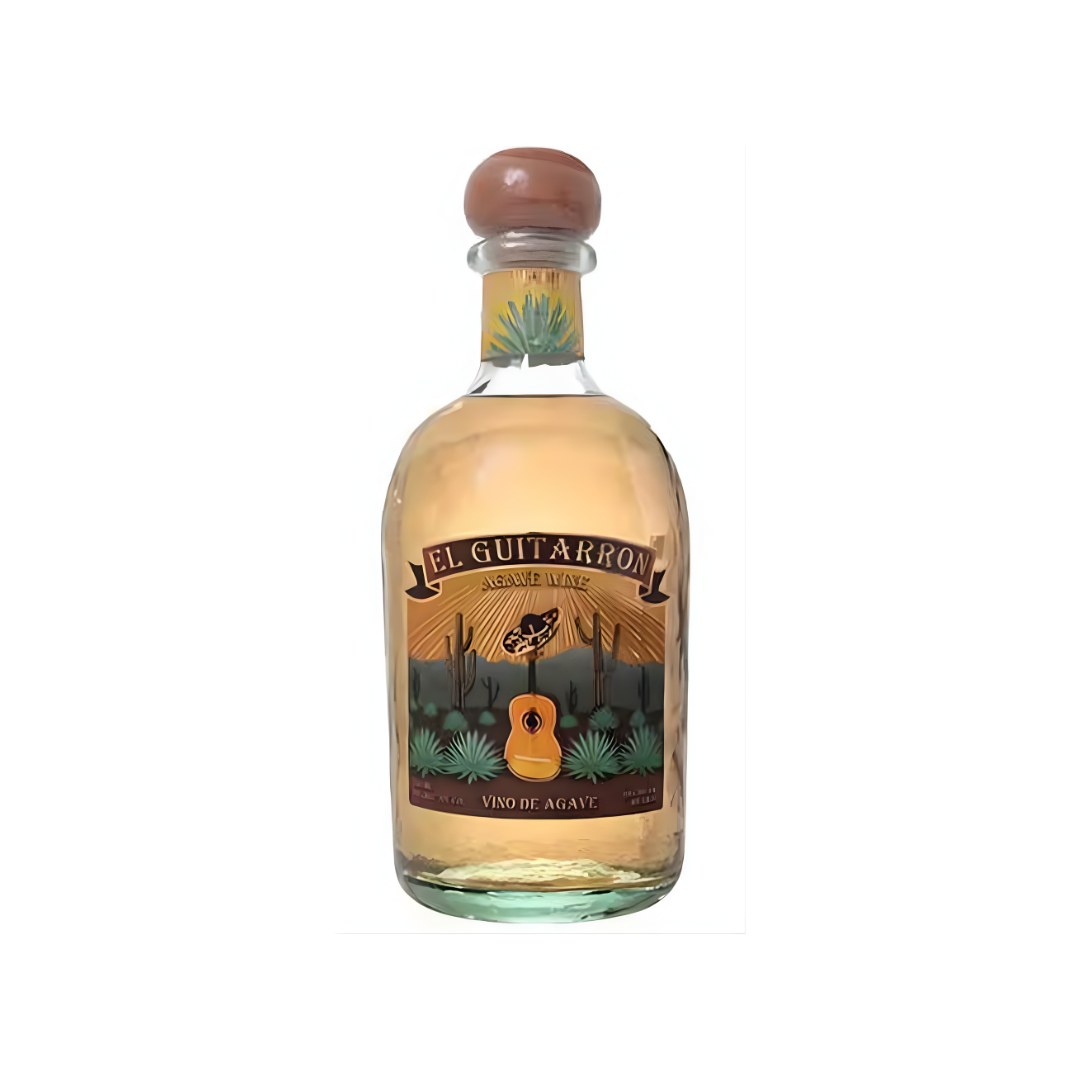 What the Heck Is Agave Wine—and Why Everyone’s Suddenly Pouring It