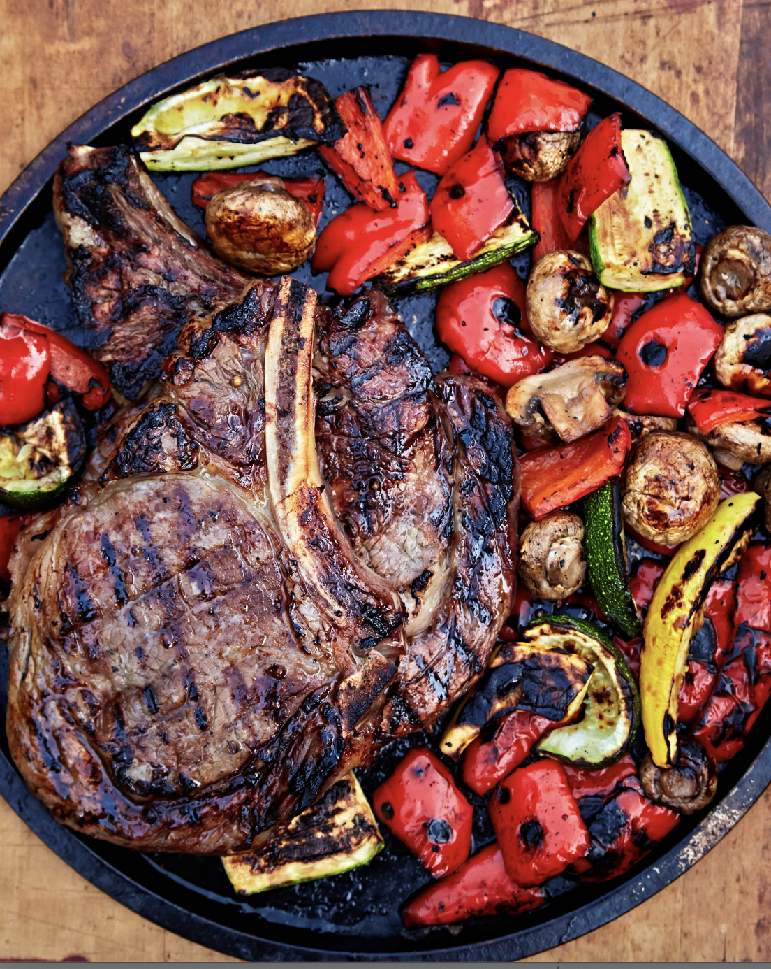 Flavor Trends: Forget Sweet. Forget Spicy. 2026 Belongs to Depth