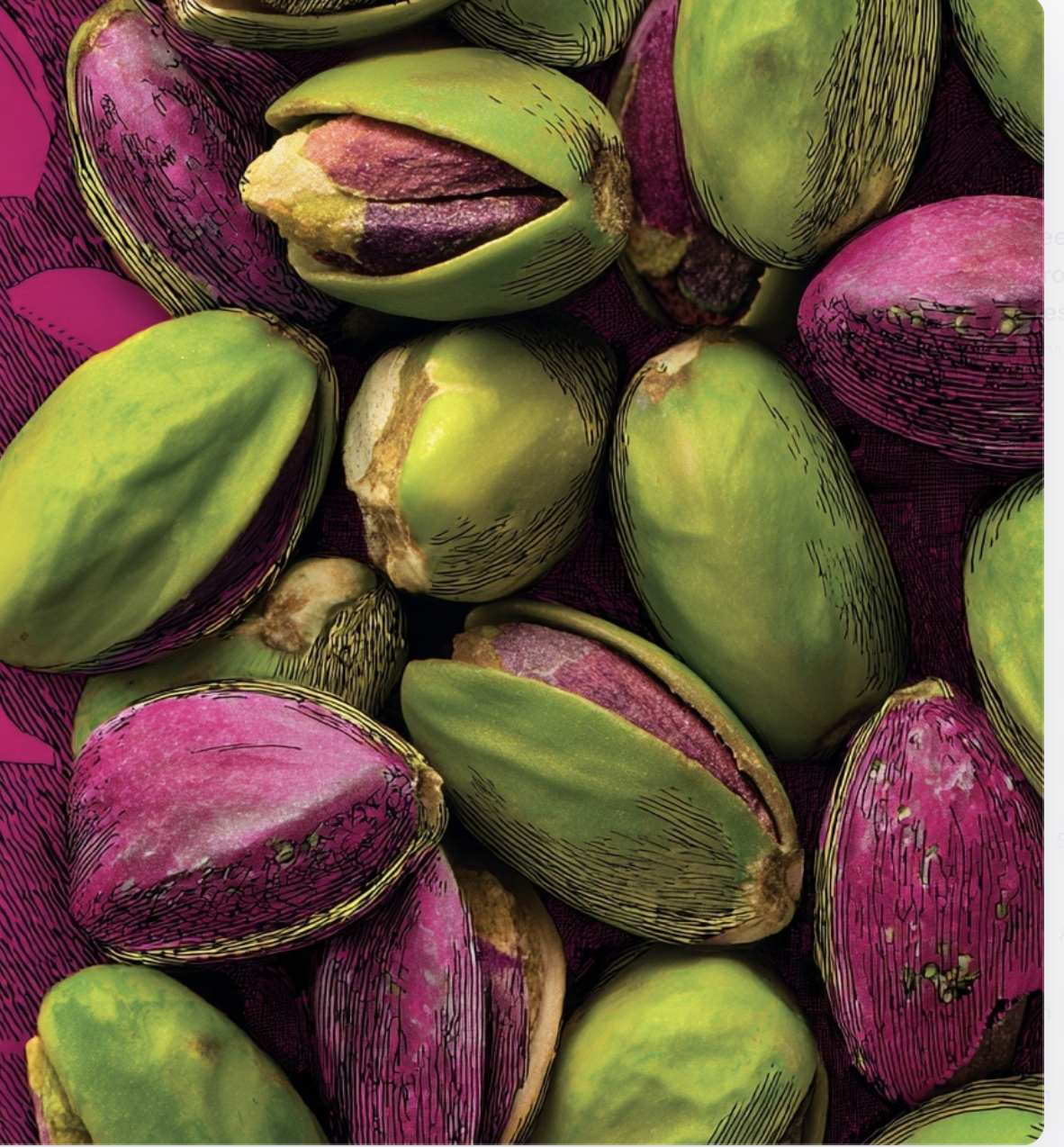 Do You Lean Into an Ingredient Once It’s Established?…