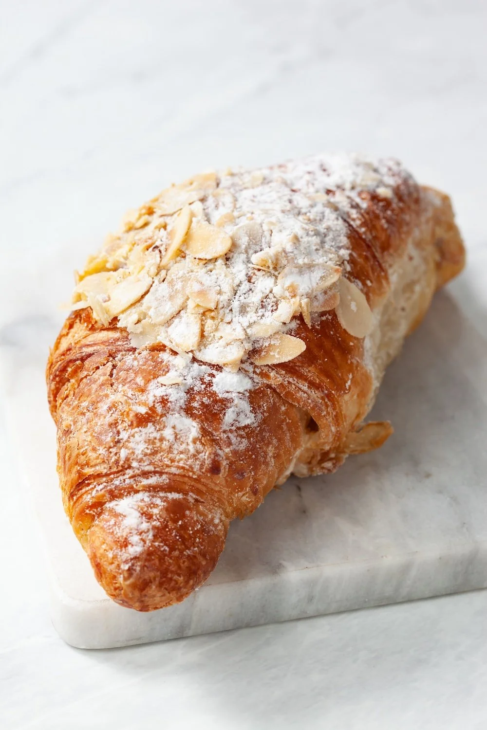 Skip the Trend Report. Go Stand in Line at a Bakery.