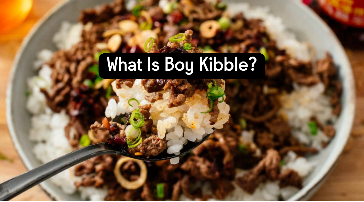 When Dinner Becomes a Spreadsheet