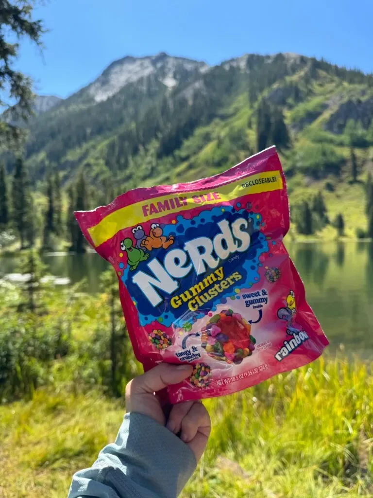 Almost as Good as the View