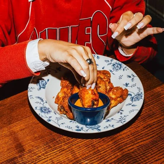 wings, national chicken wing day, eating wings, national food days, national holidays, national days, chicken wings, buffalo wings, chicken wing deals