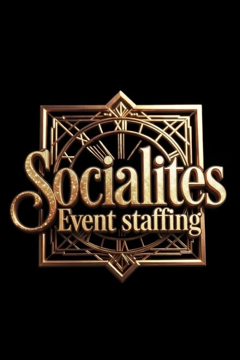 Socialites Event Staffing