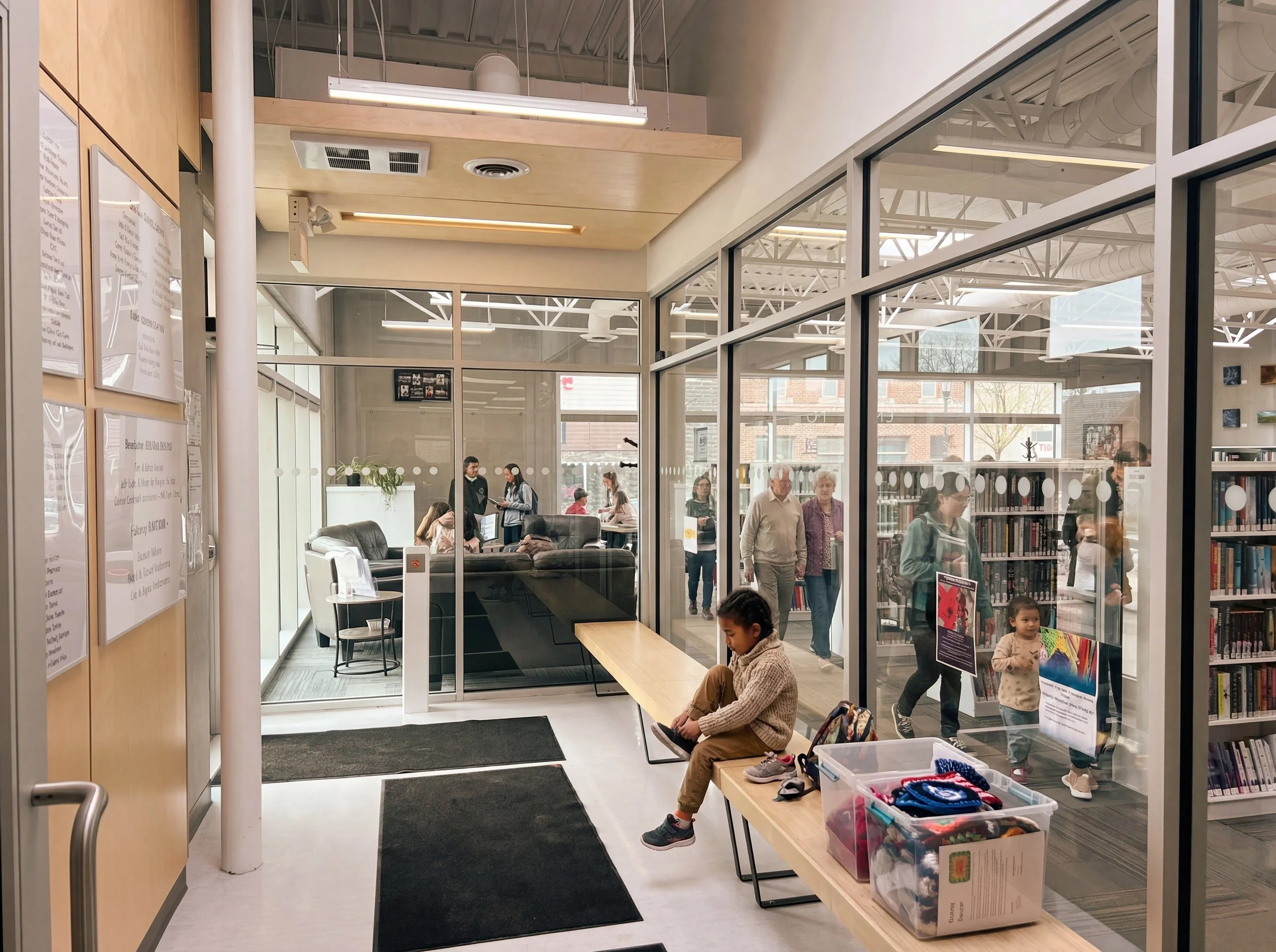 Boyne Regional Library_Interior Rendering_Vestibule 01_AI_01.jpg