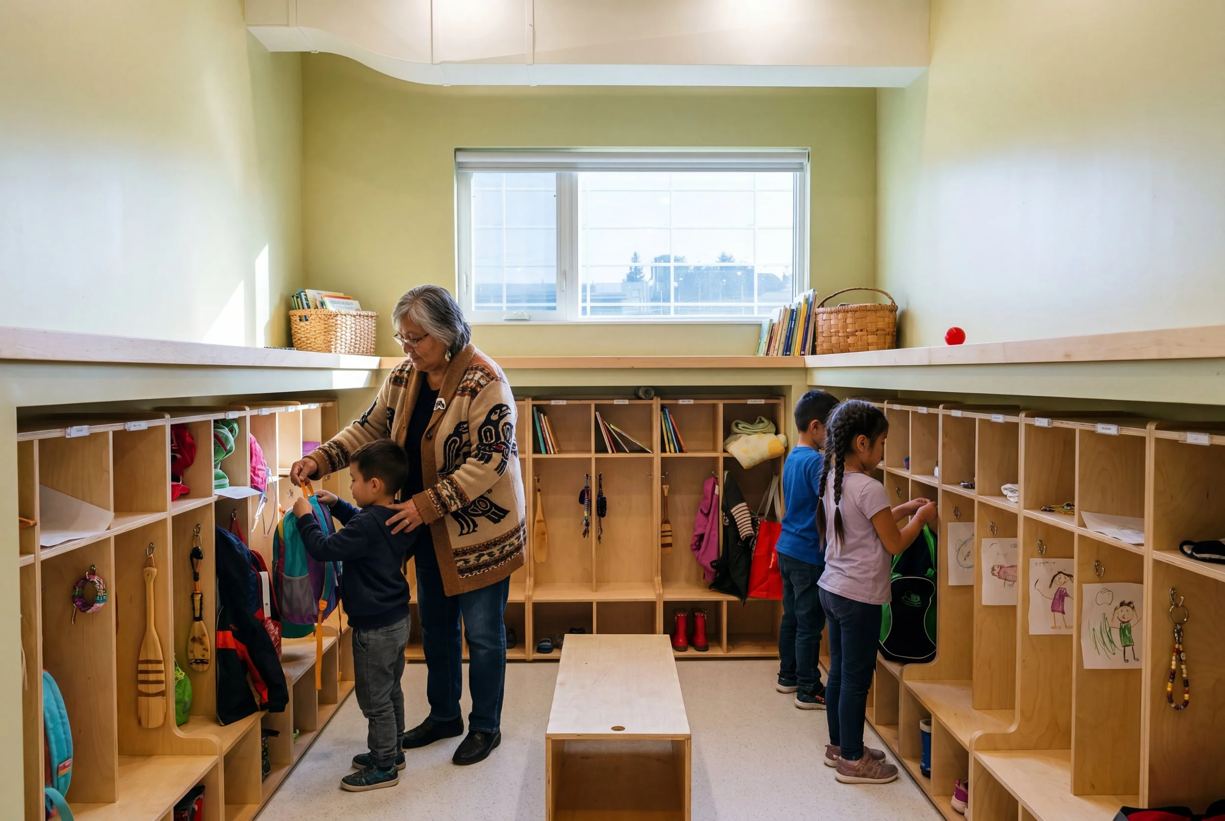 Nanabijou Childcare_Interior Rendering_Cubbies 01_AI_01.jpg