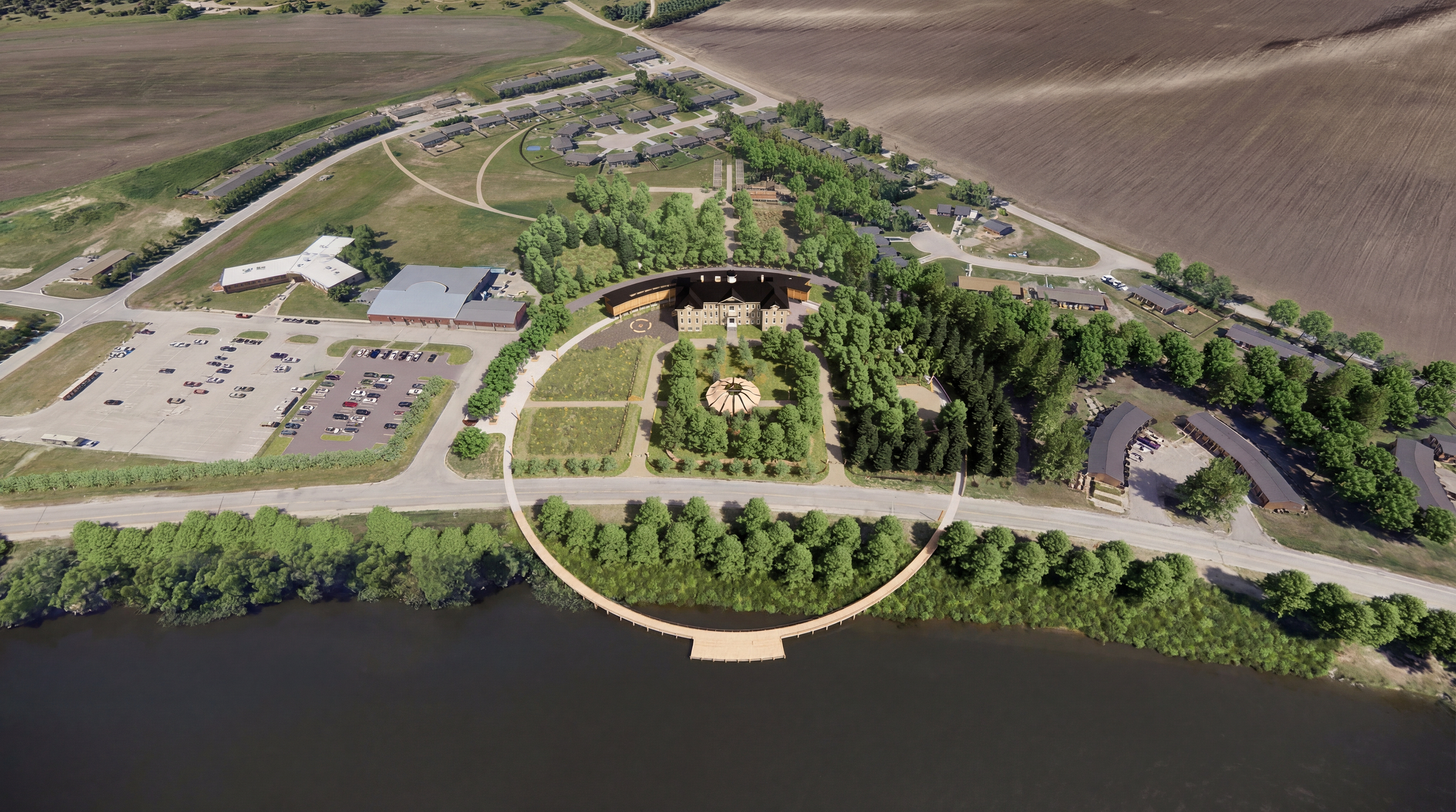 NIRSM Rendering_Exterior 00_Site Aerial Perspective_Reduced.png