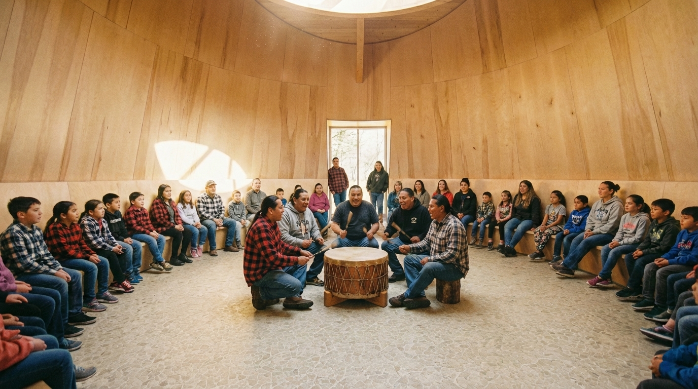 NIRSM Rendering_Interior 05_WP Cultural Room.png