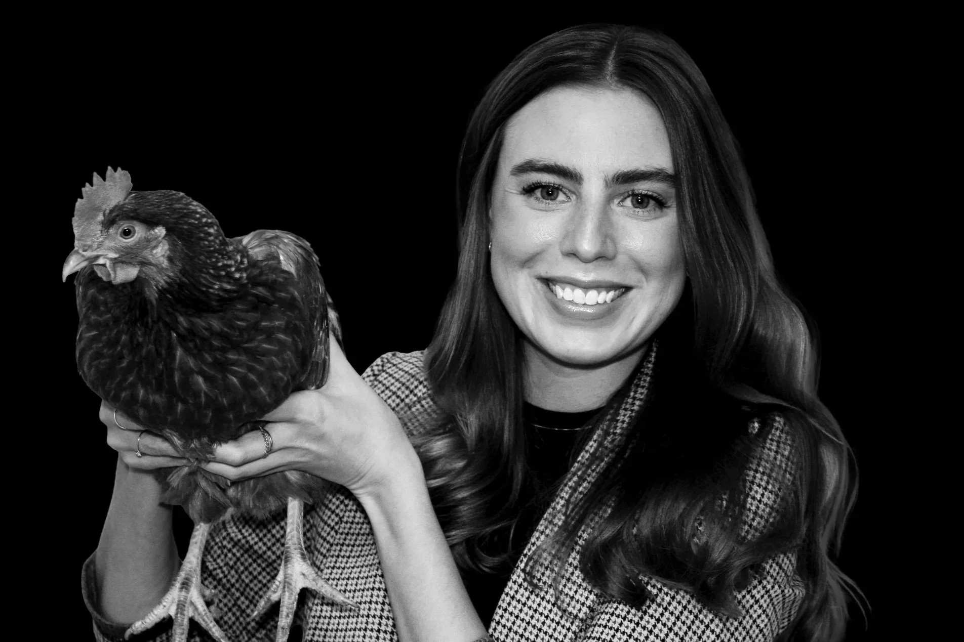 Julia_Chicken_01.2_BW.jpg