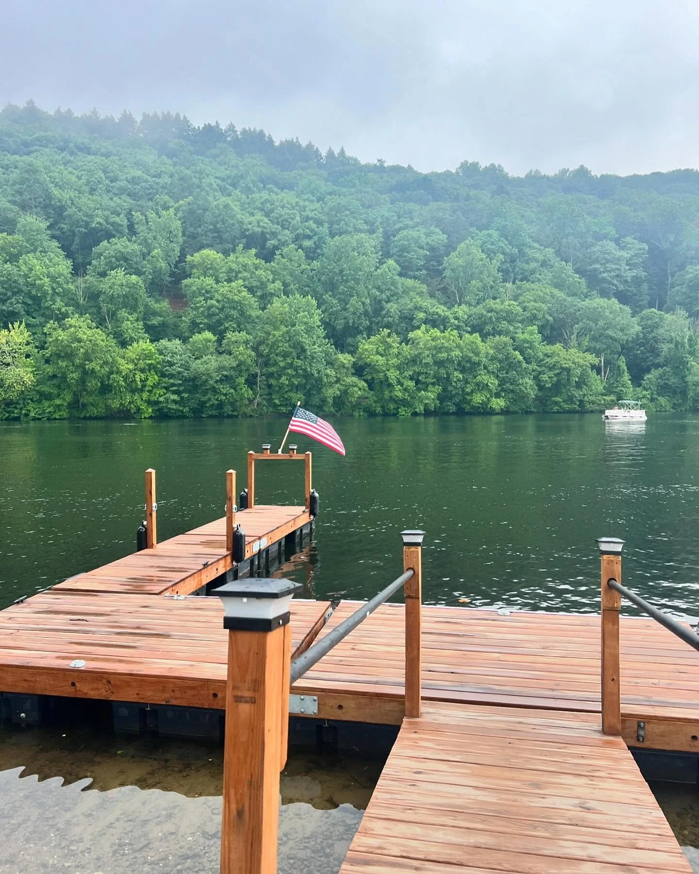 Dock 34 will be open for regular business hours! 
Our prayers go out to everyone who was affected by the flood🙏 We will continue to serve our community!
