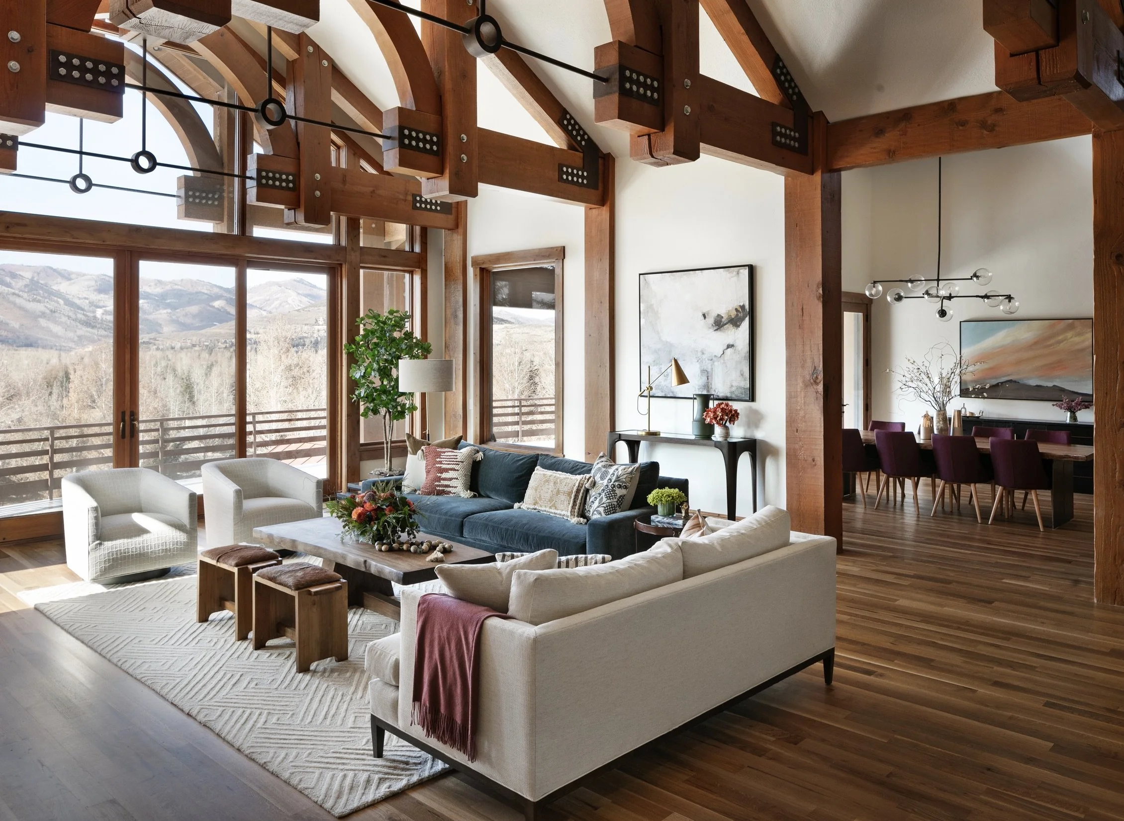 Carrie Delany Interiors