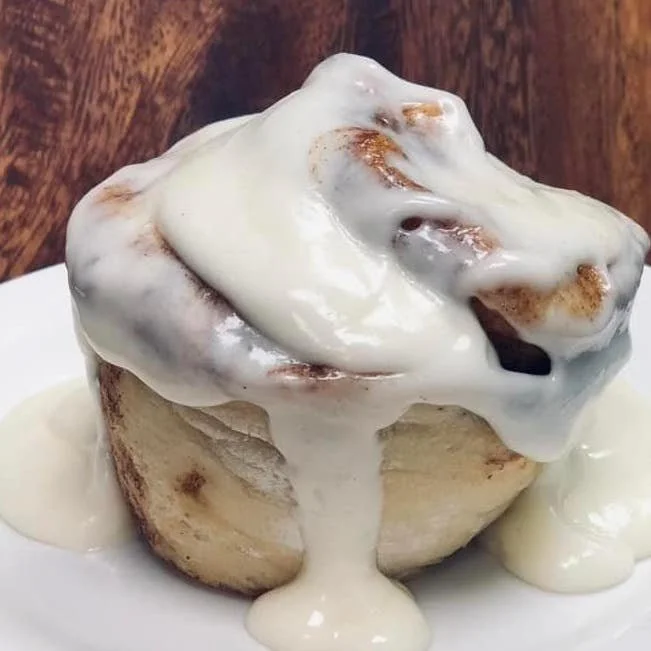 Cinnamoll Roll