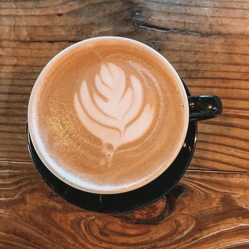 Latte Art