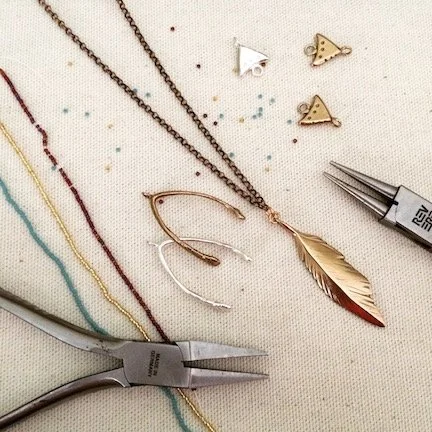 Winter After-School Session 2: Wednesdays: 1:30 - 3:00