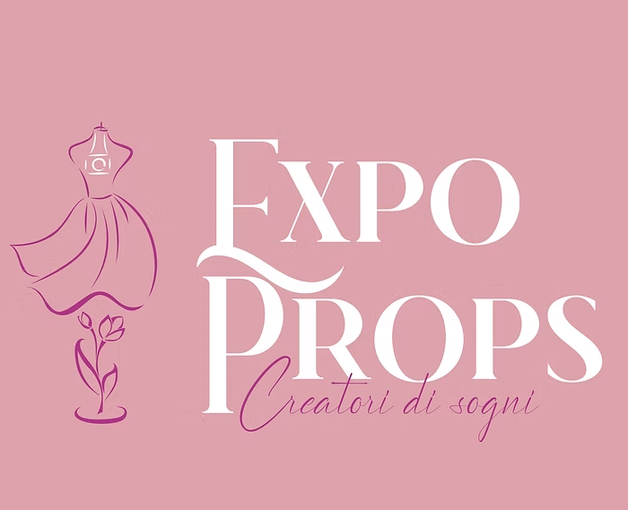 Valeria Lobbia Talk Expo Props
