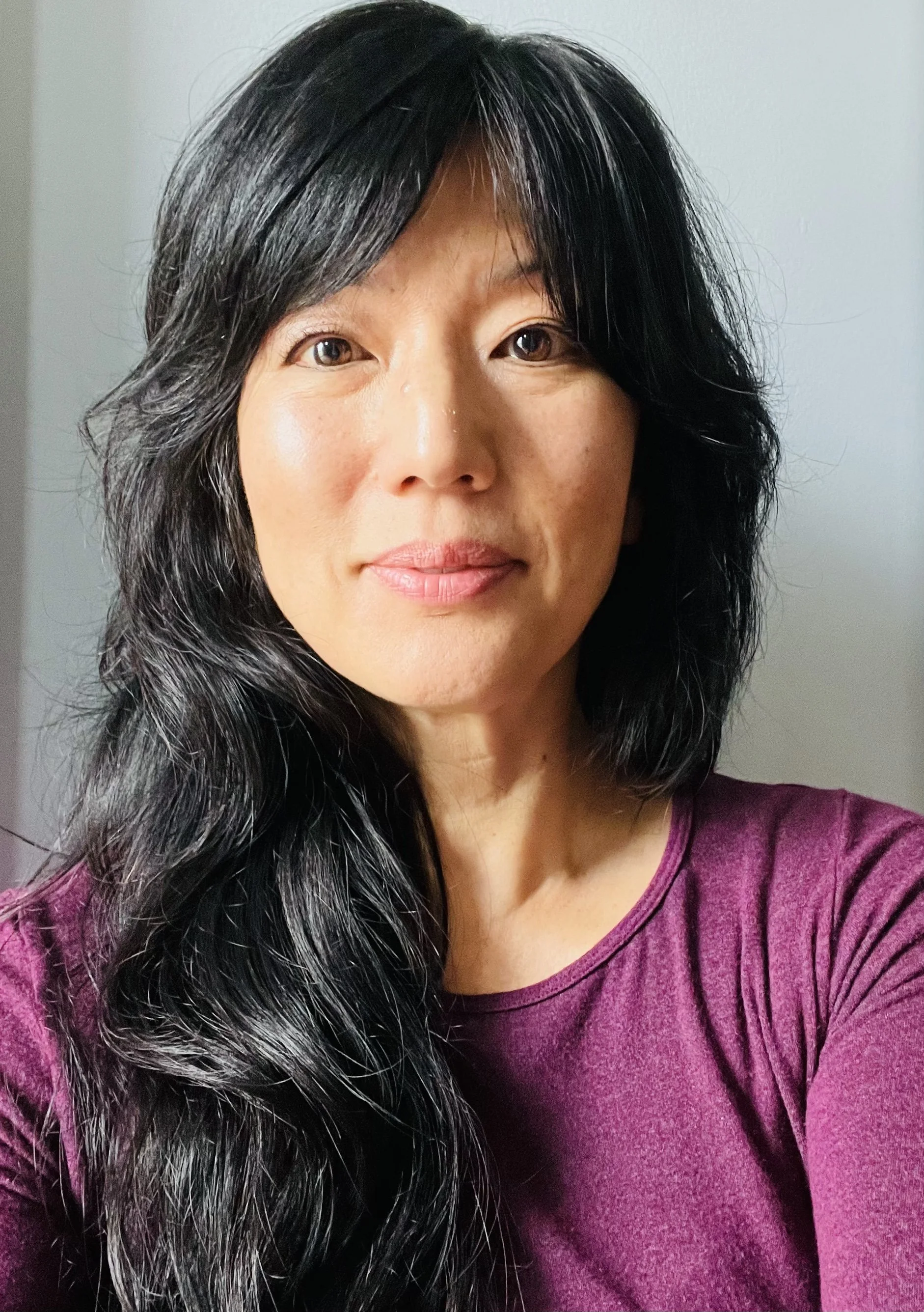 About — LISA MASUDA