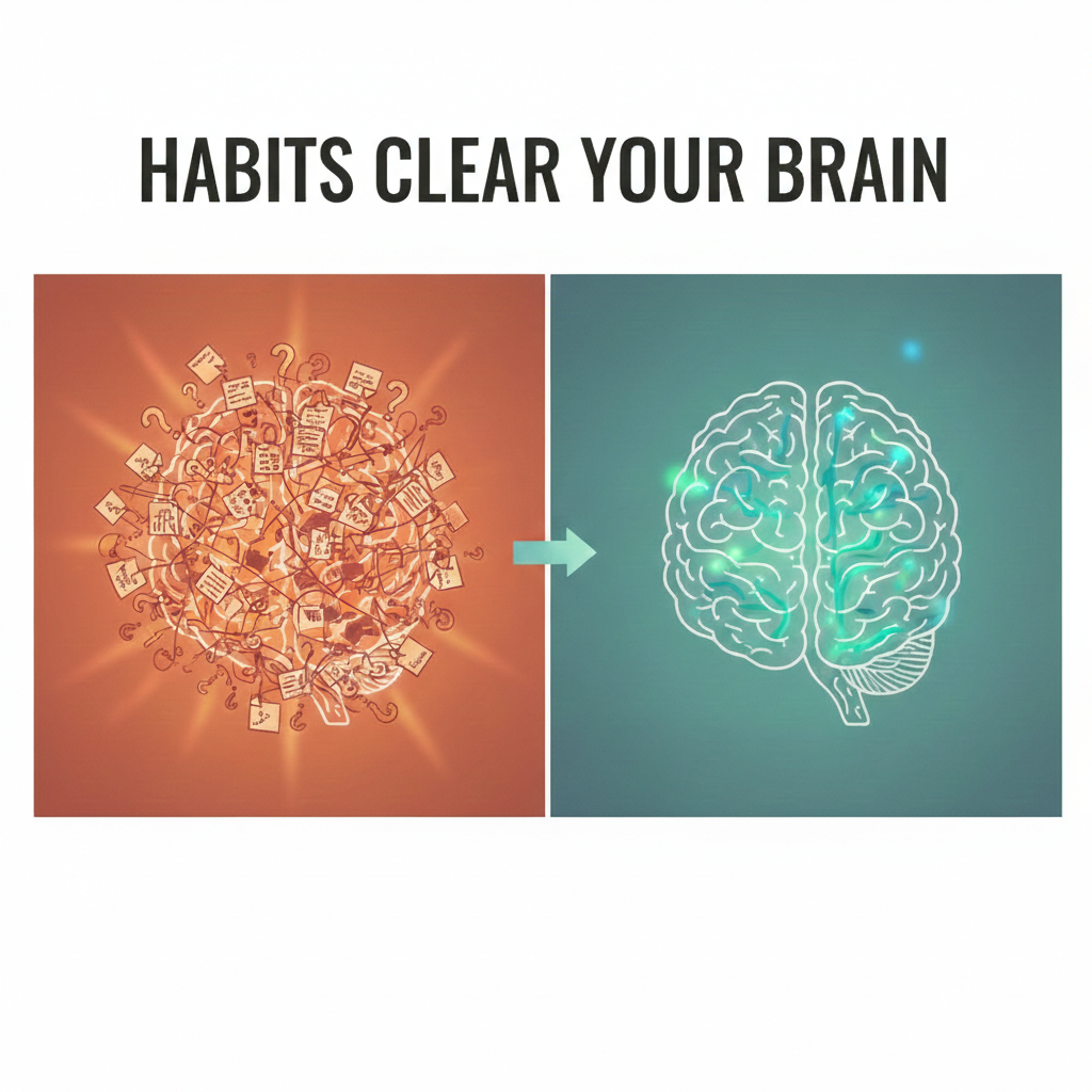 The 1% solution: why tiny habits matter more than willpower when you're living . with chronic pain