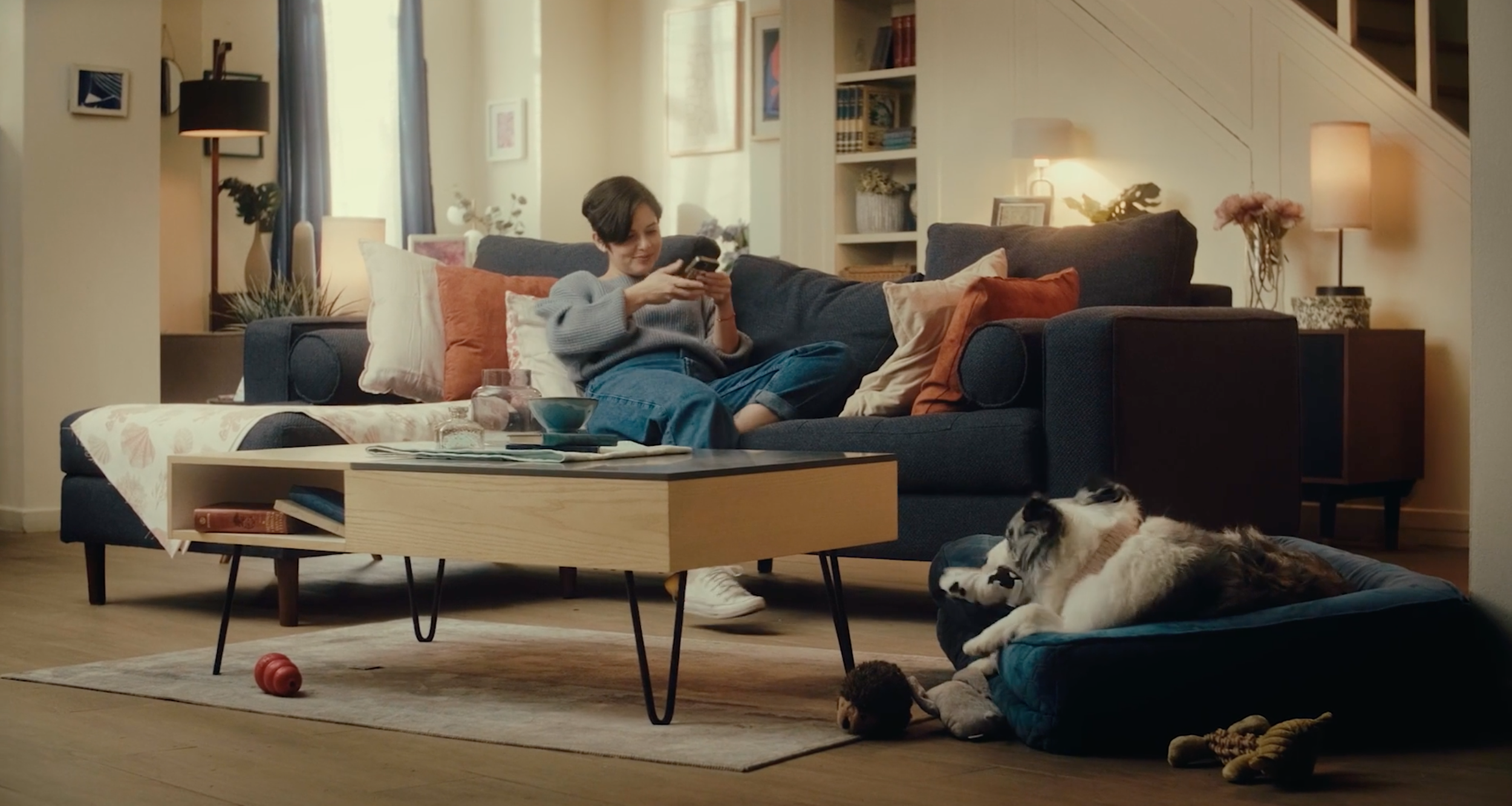 Lo que comen sí importa.