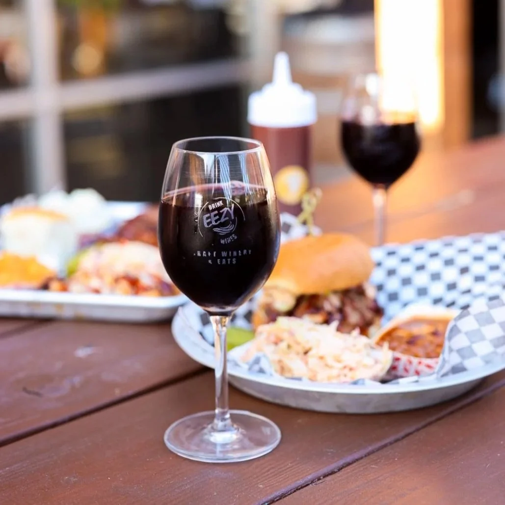5 Tips for Stress-Free Holiday Wine Pairing